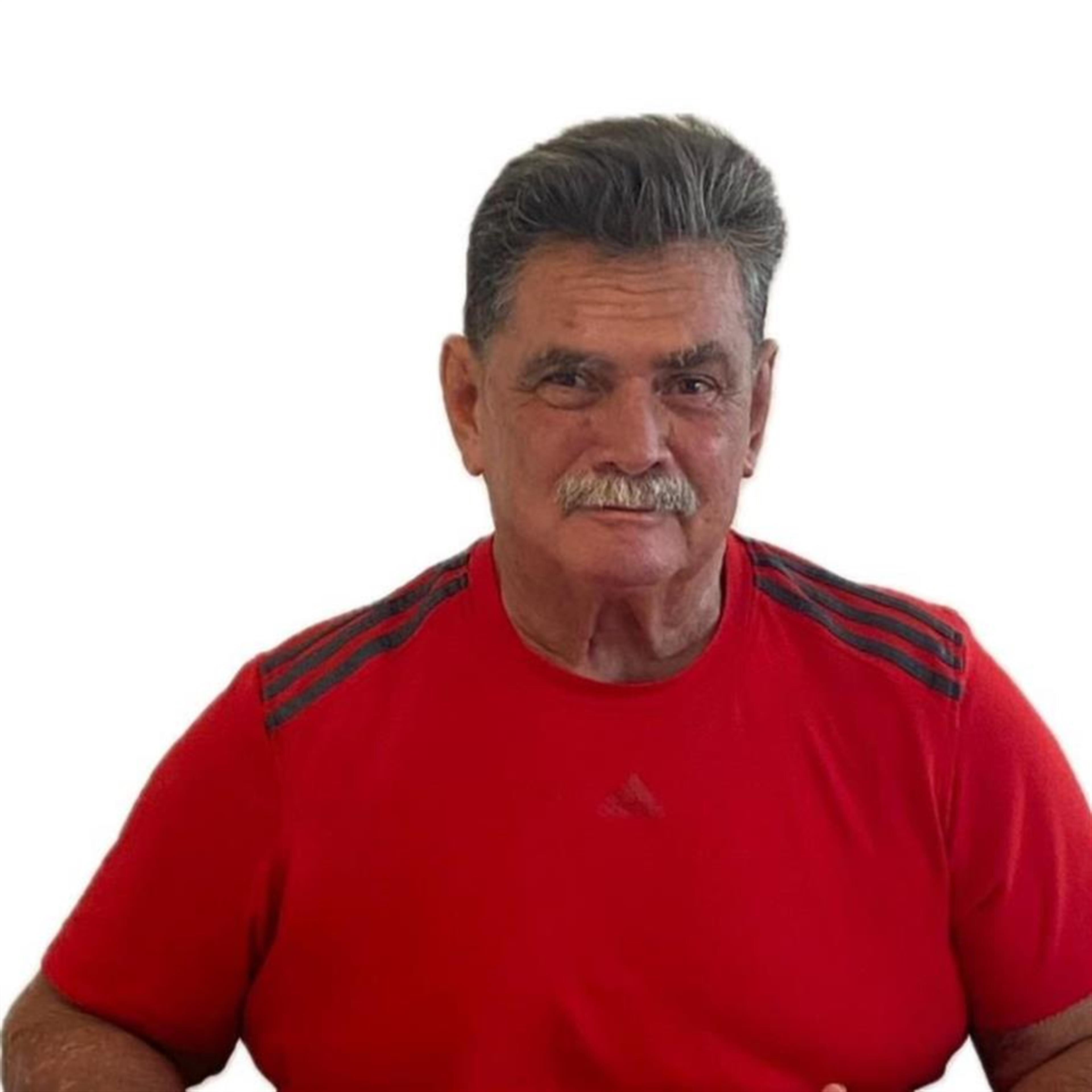 James Edward Johnson, Jr.