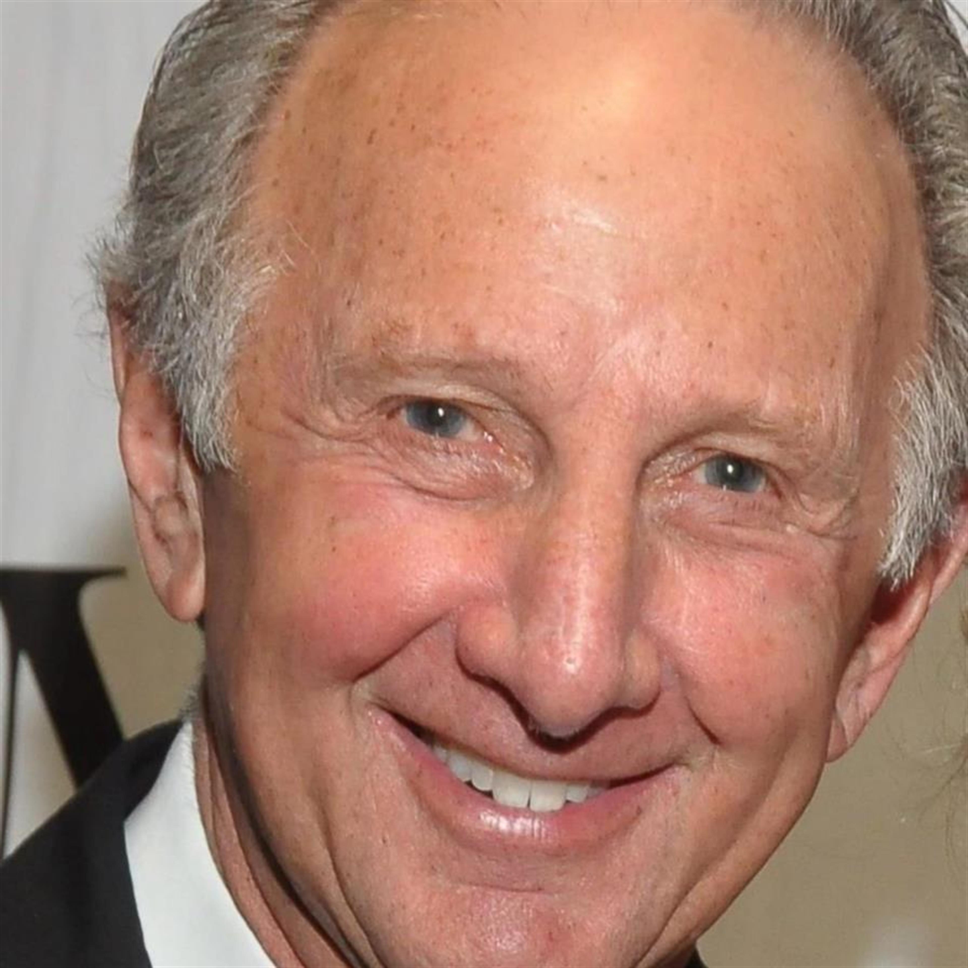Donald Michael Kay