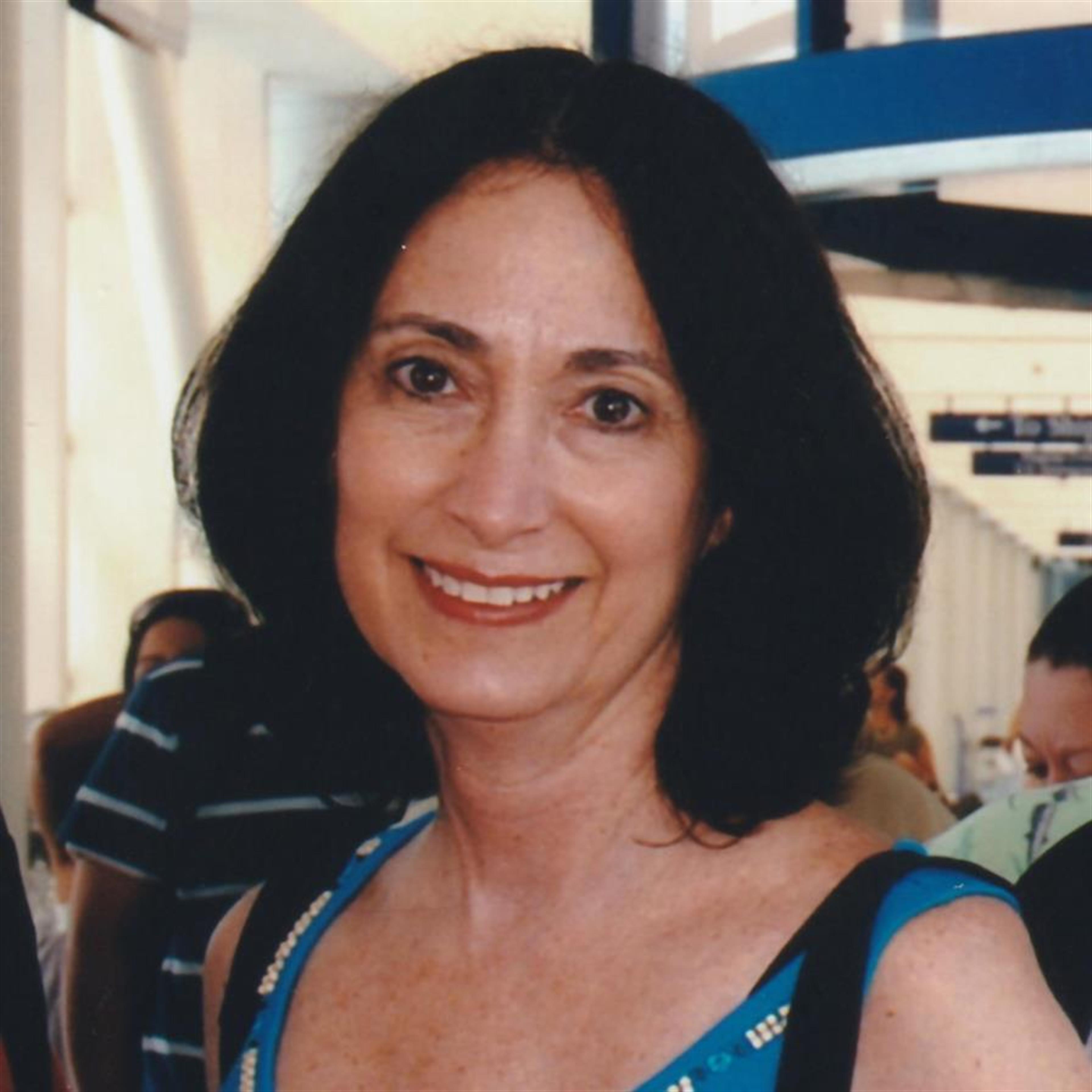 Valerie Useden Robbin