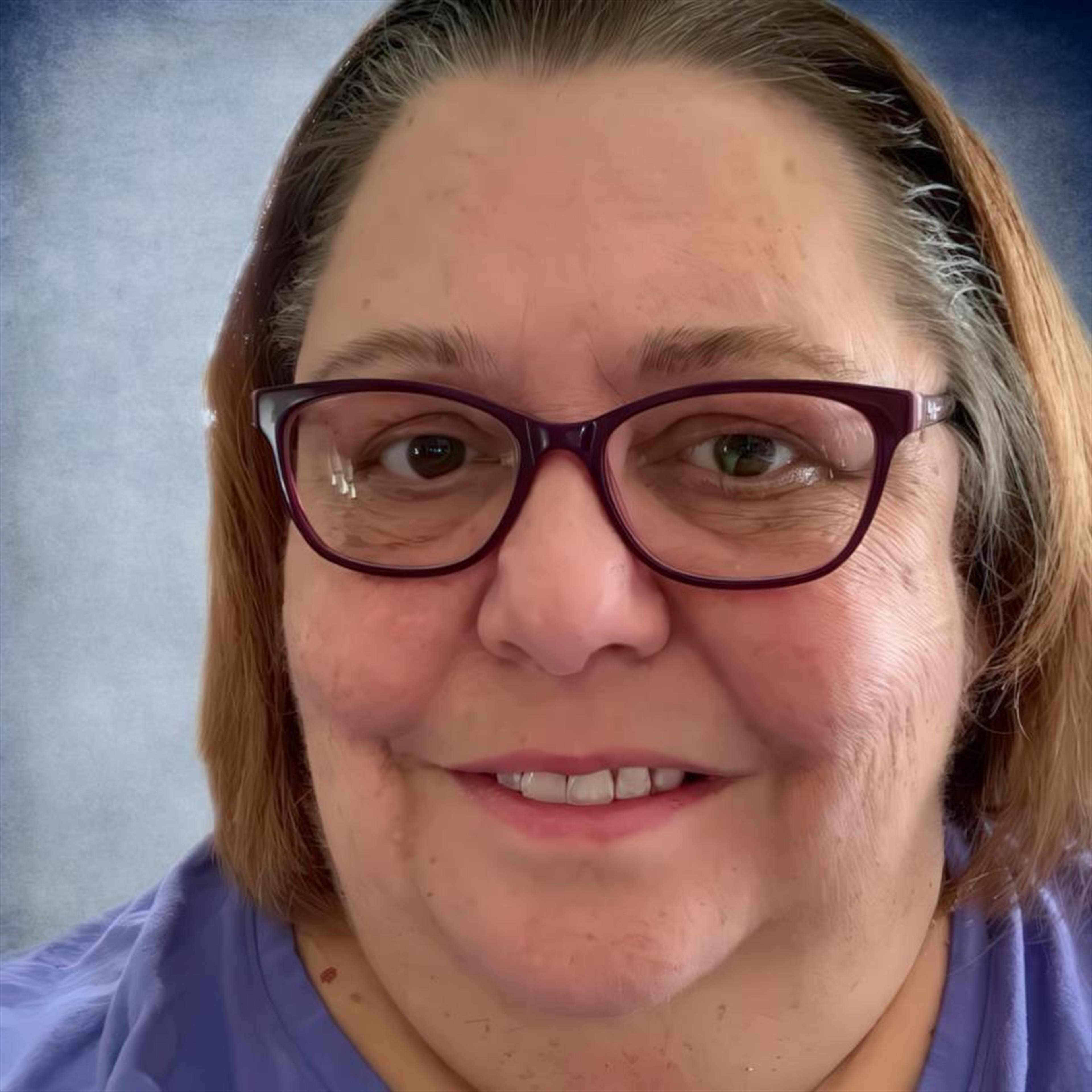 Sandra D. Shockley