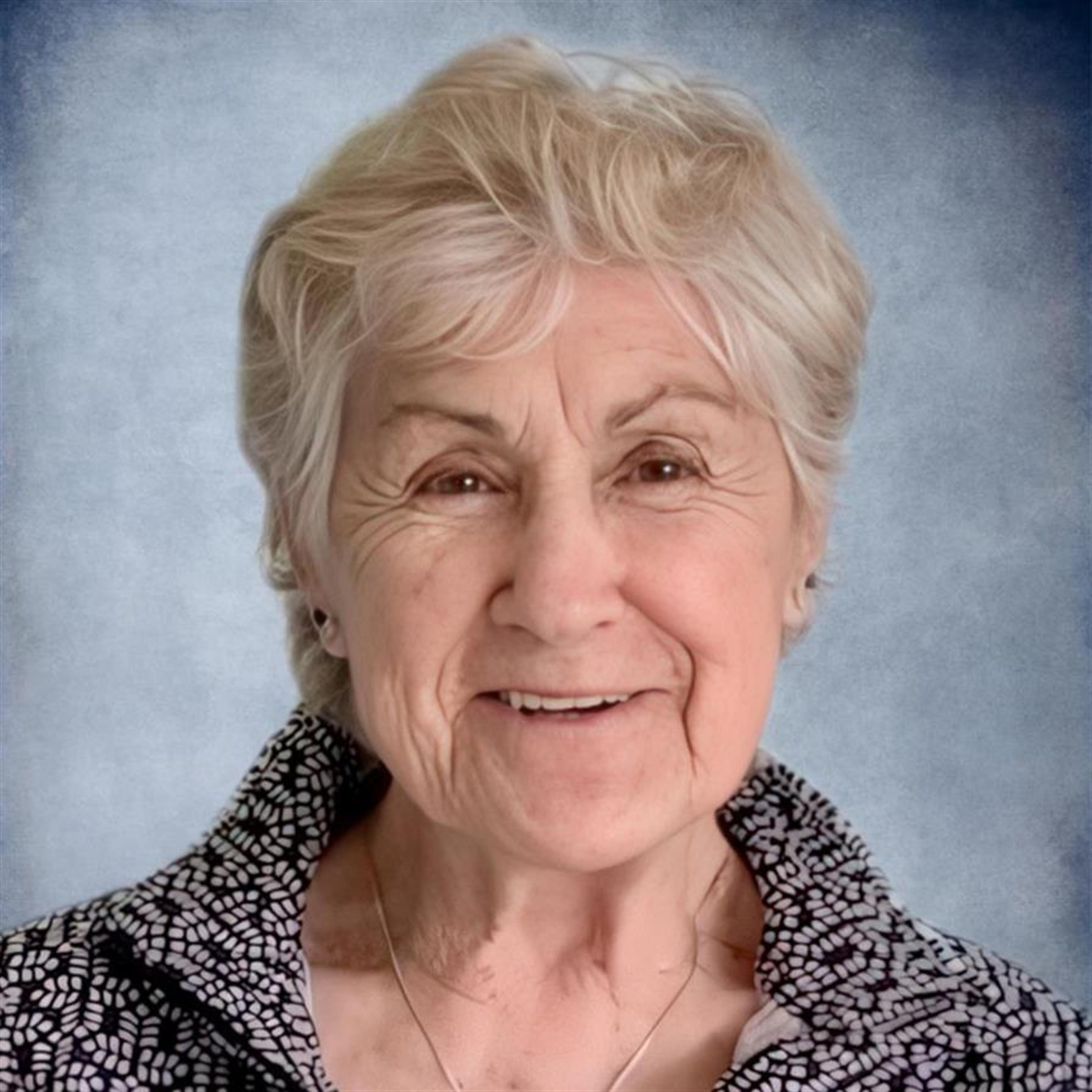 Mildred J. Gries
