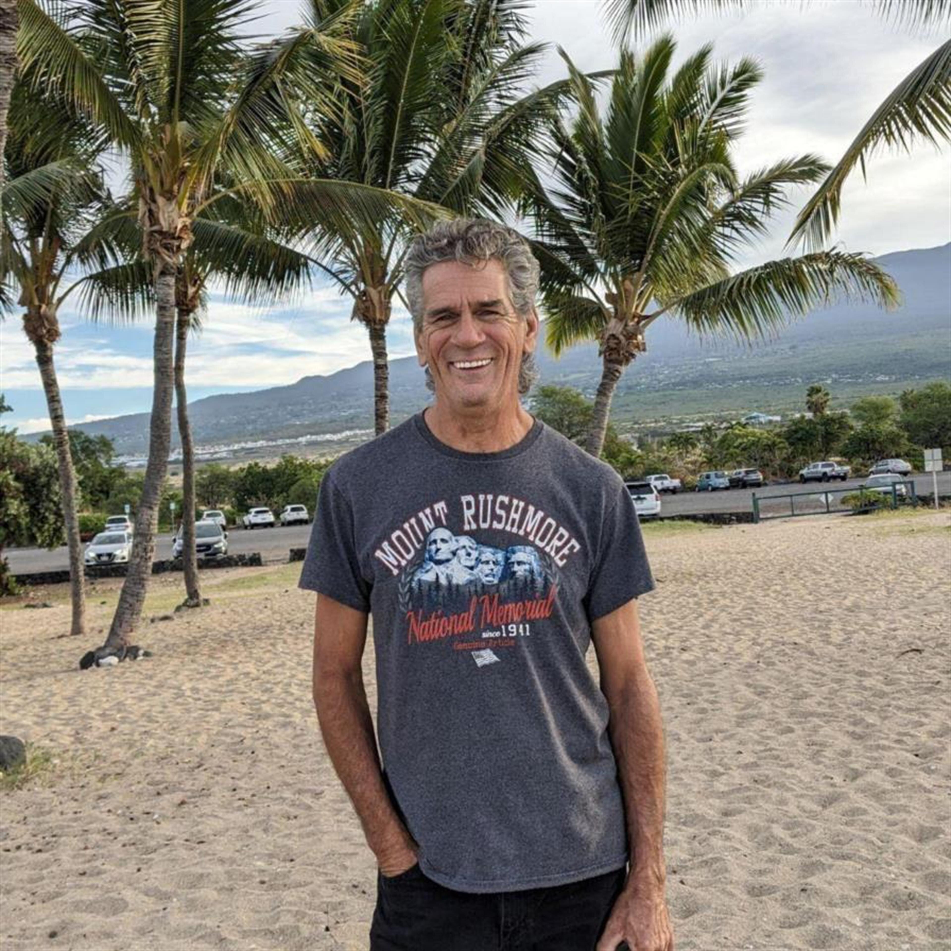Michael John Cesaletti