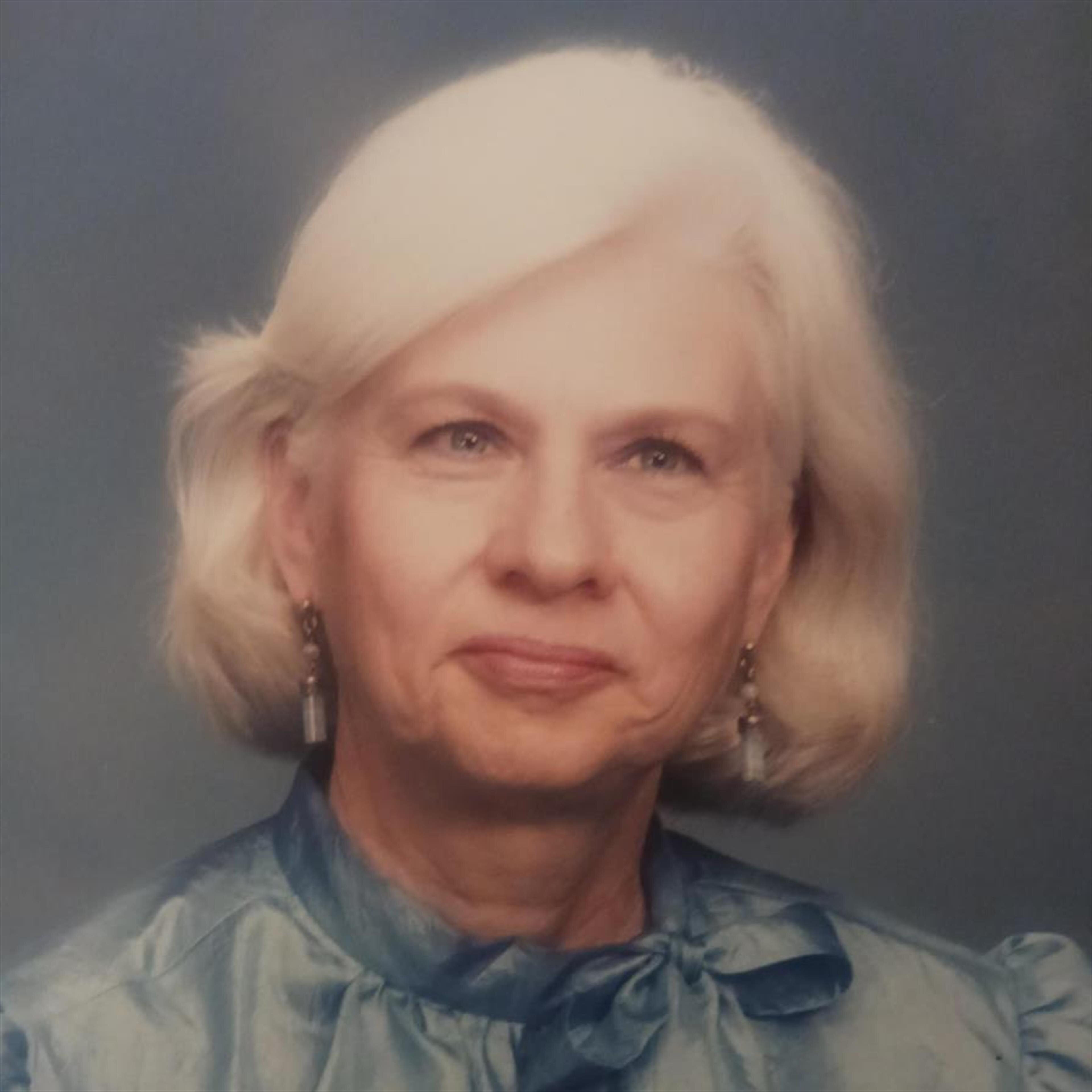 Helen Berner