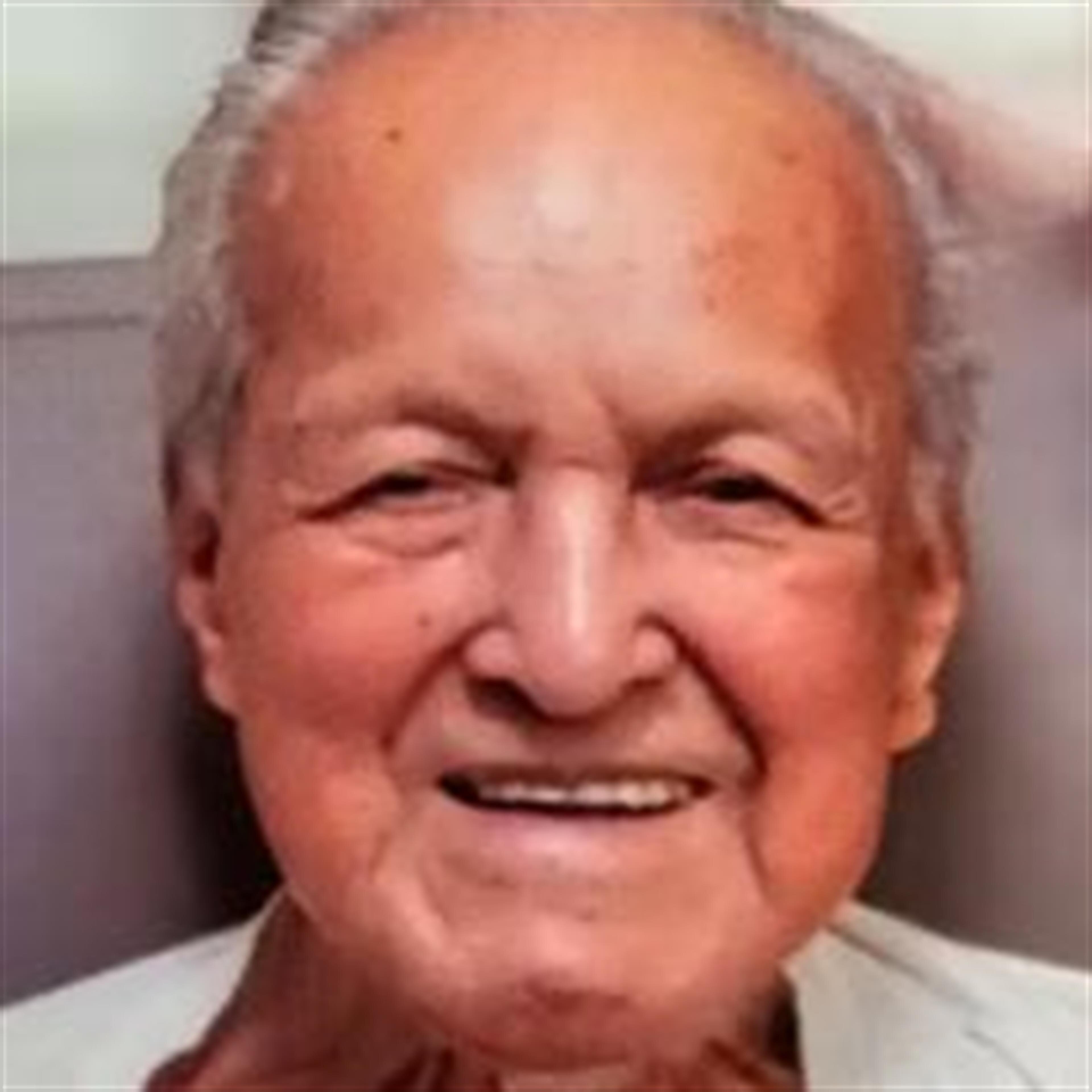 Walter Theodore Bell Jr