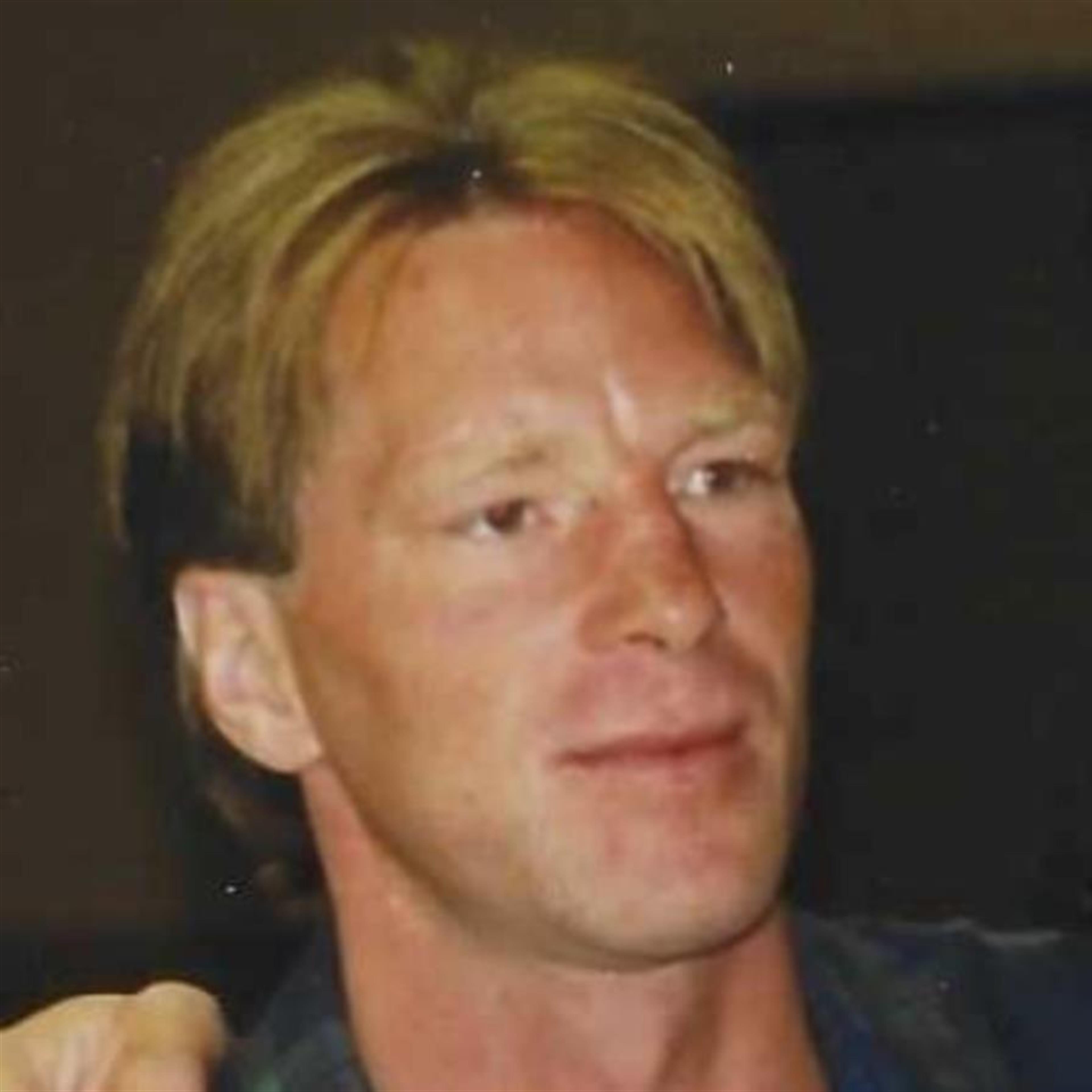 Steven P. Soesbe's obituary picture