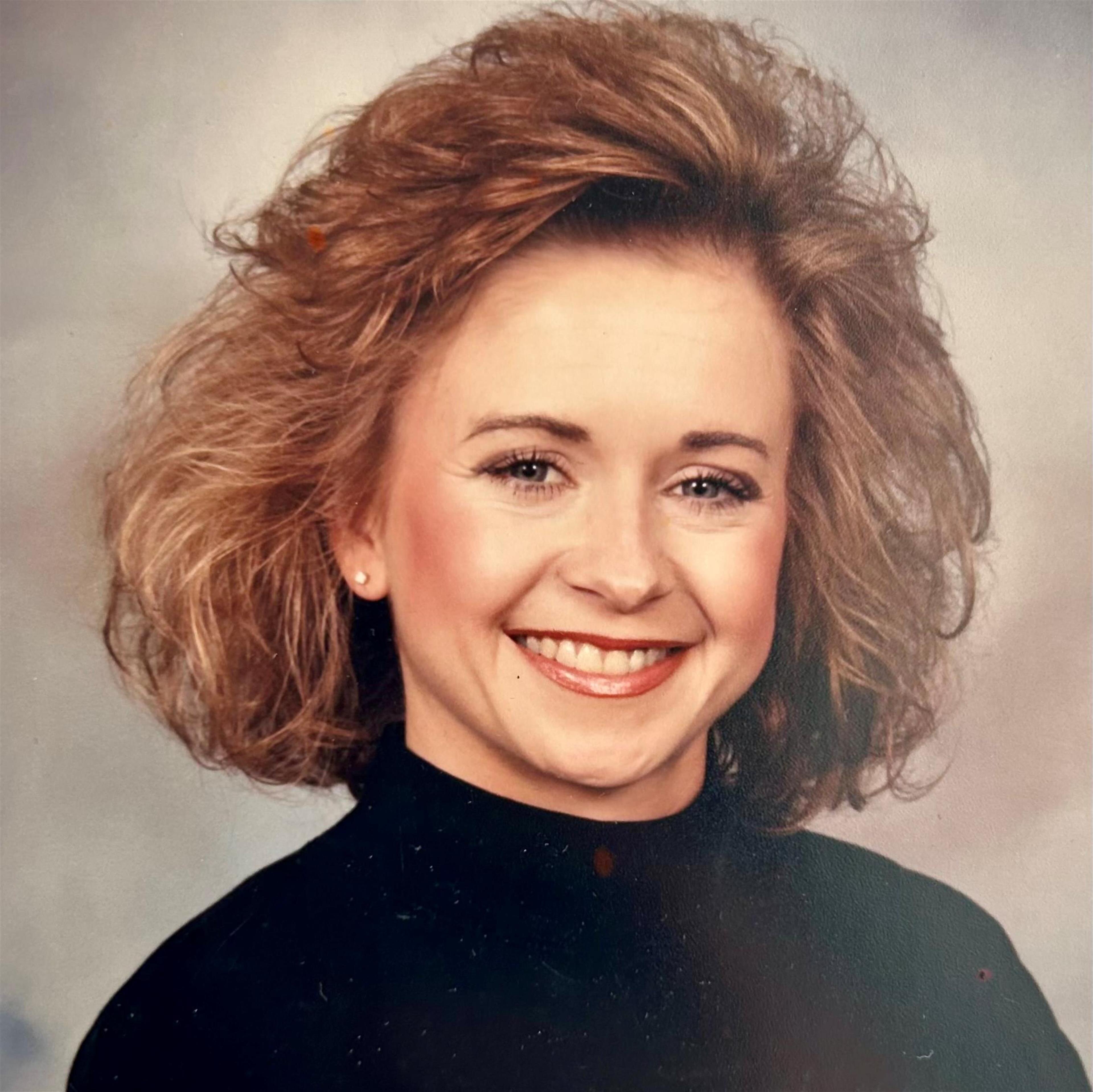 Deanna Lynn Robinson