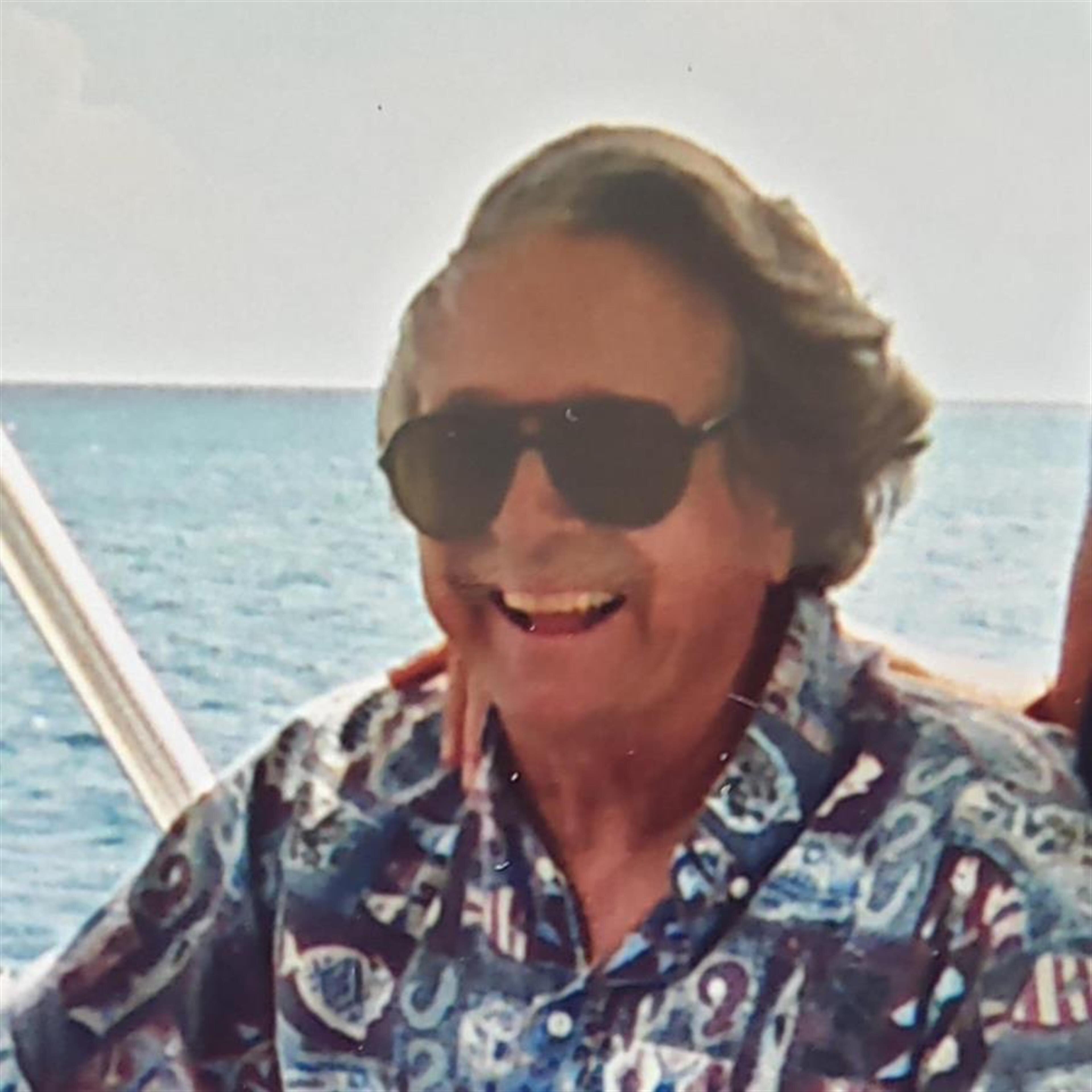 Leon Ray Severs