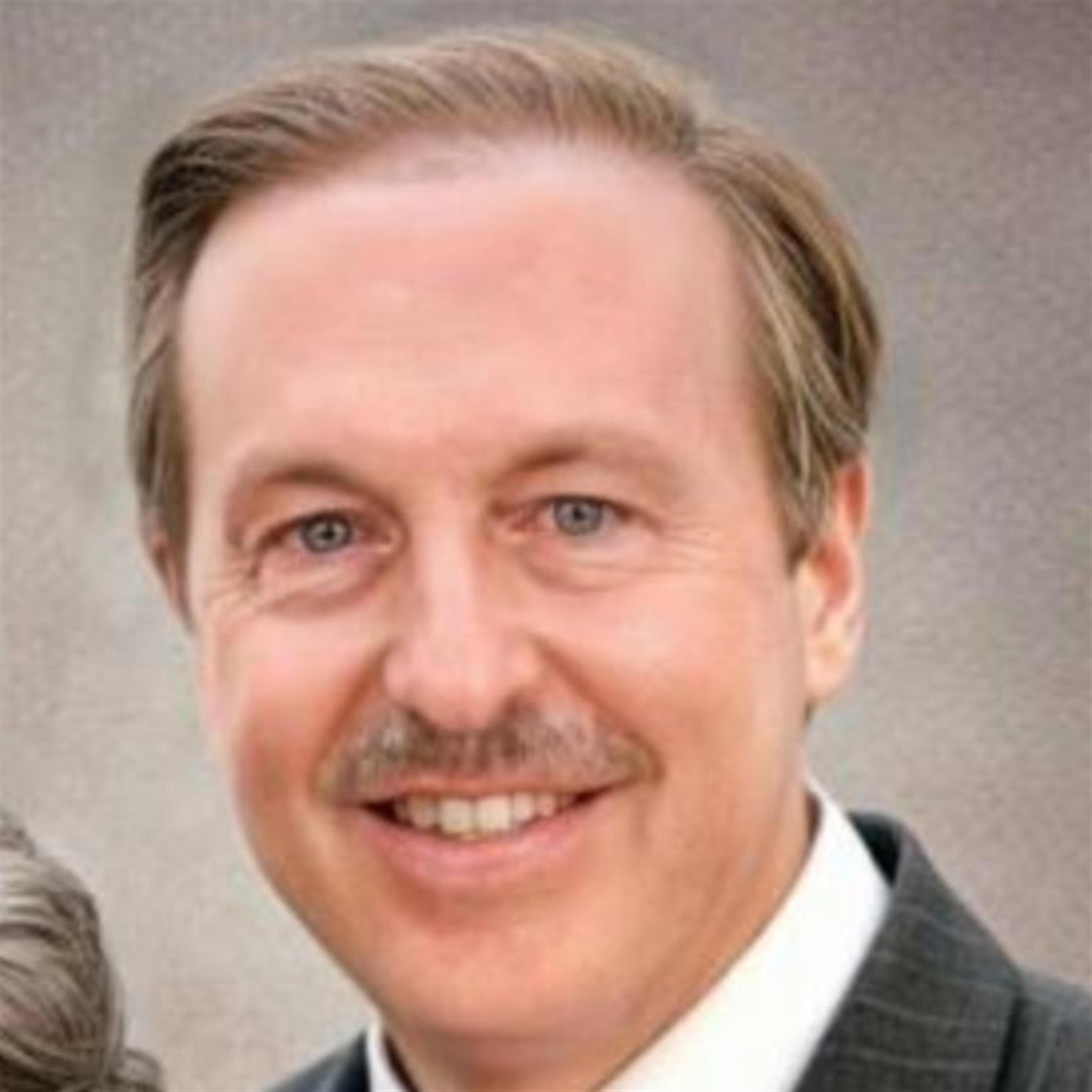 Bruce Alan Piper