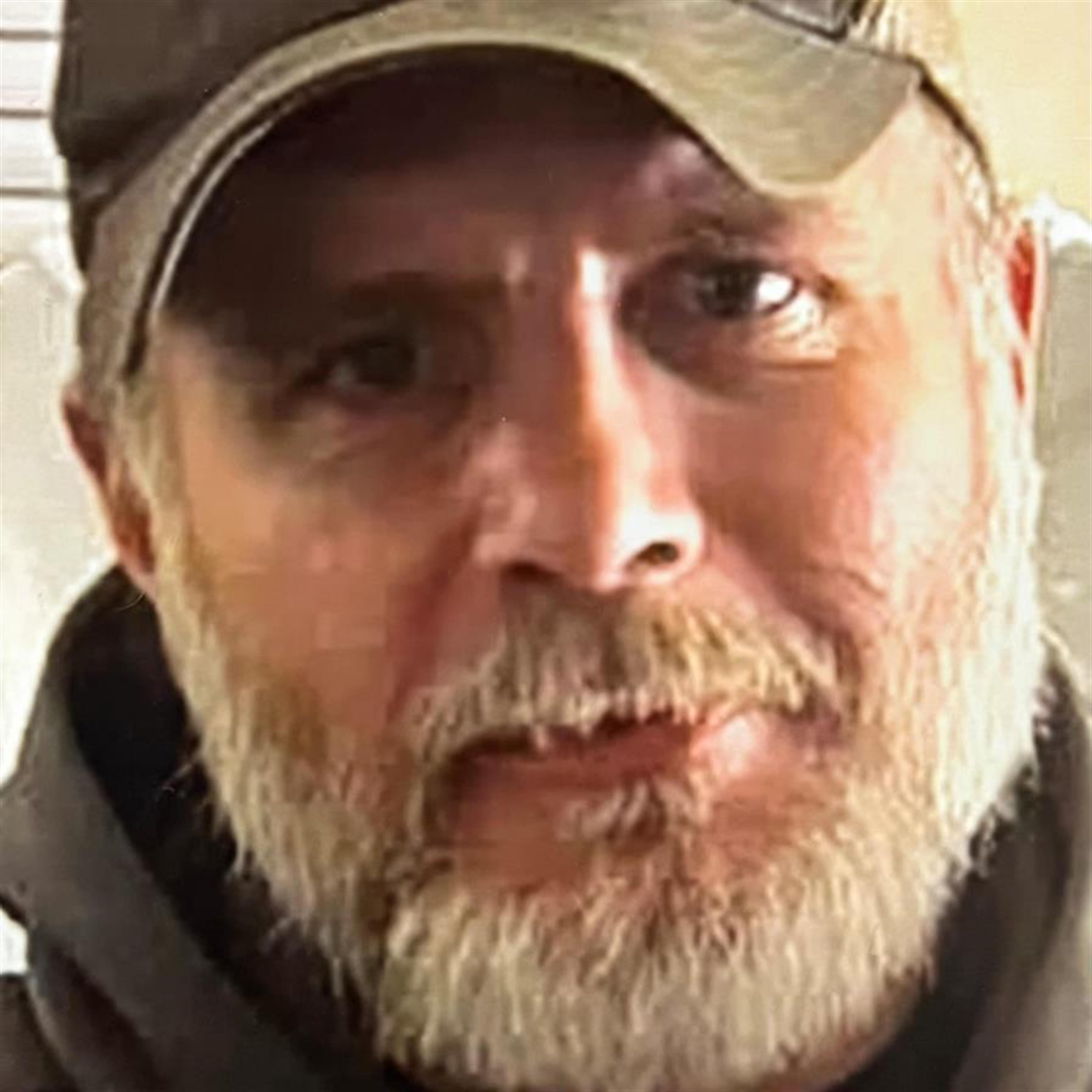 Mr. Johnny Charles "J.C." Manley's obituary picture