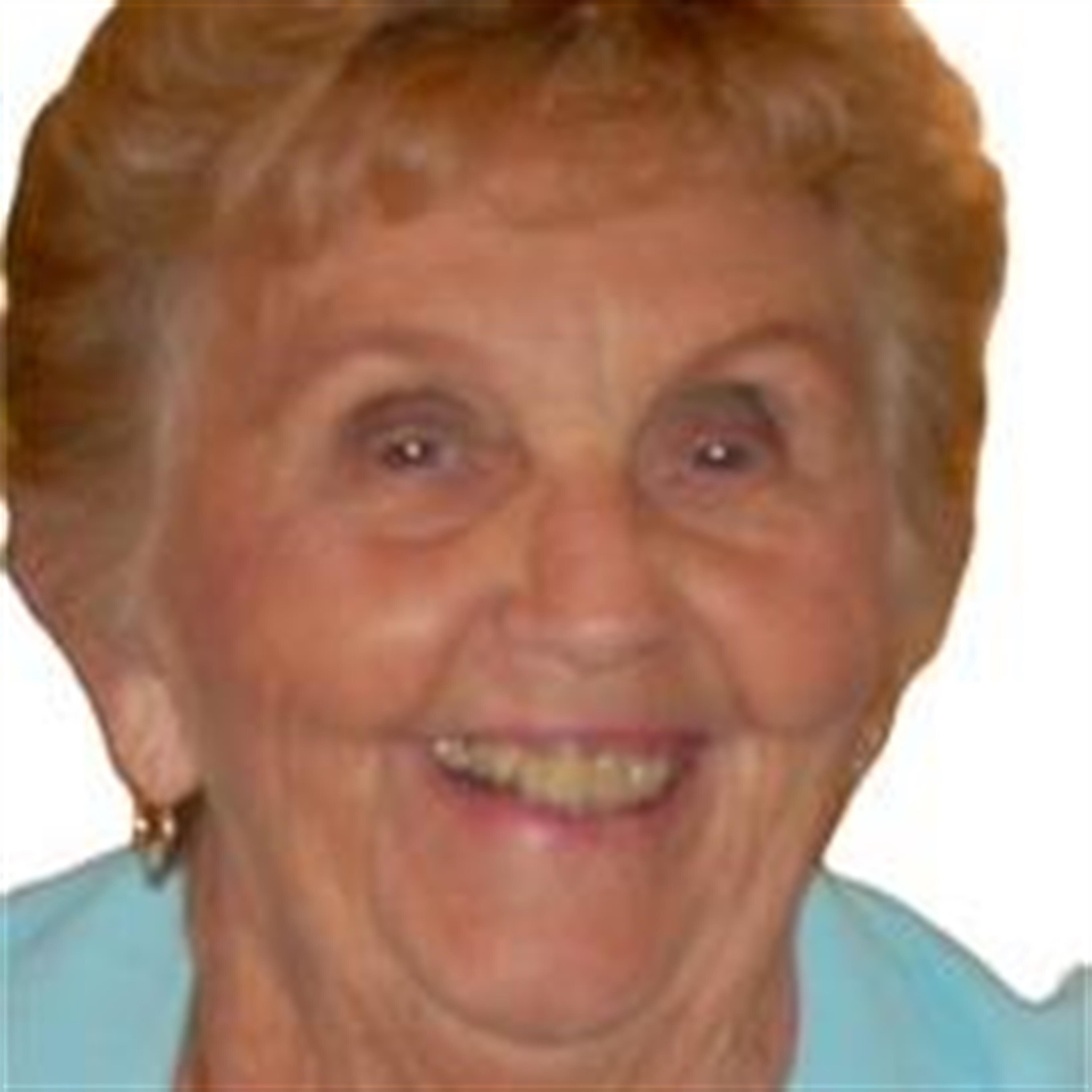Anna Belle Showe