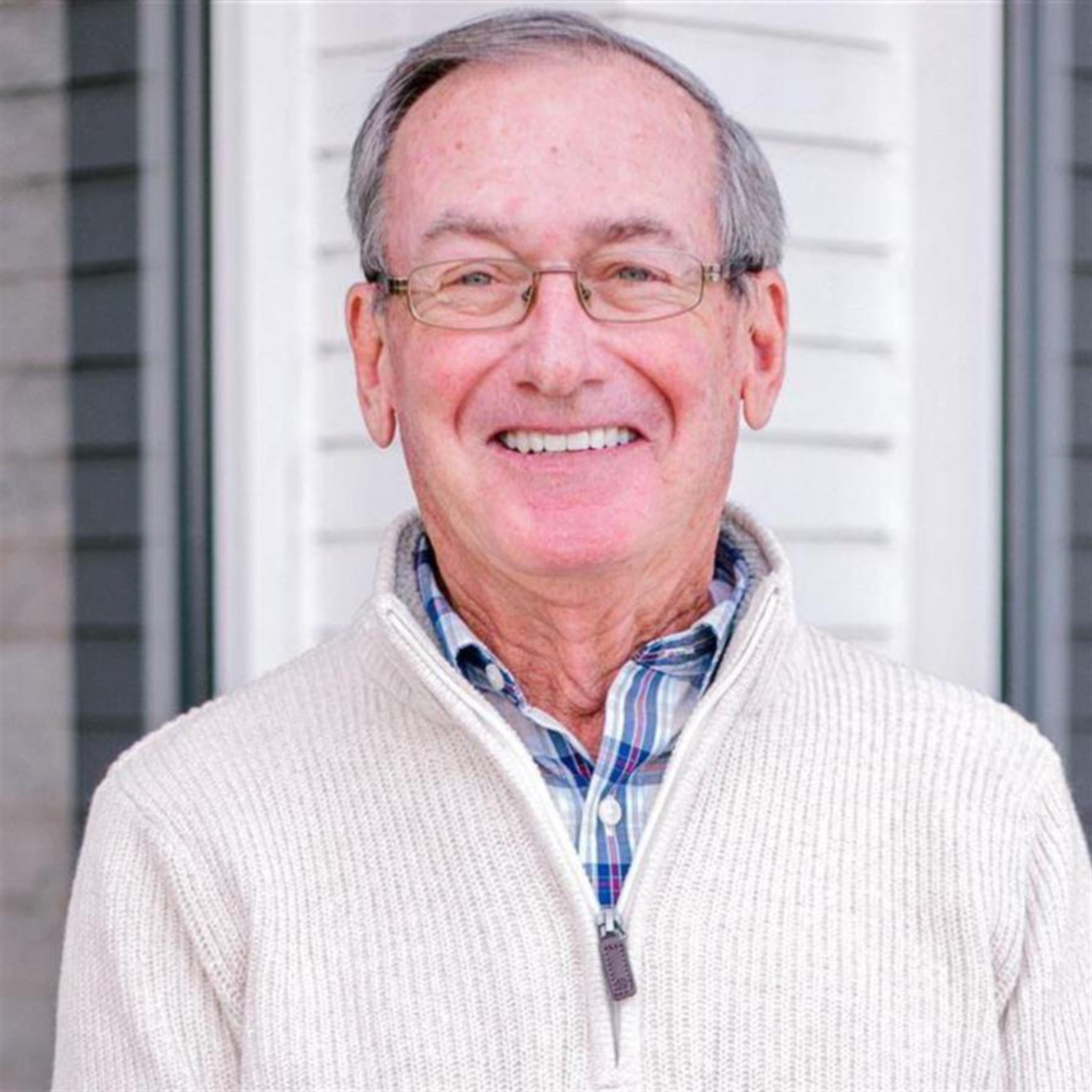 Mr. John R. Conway