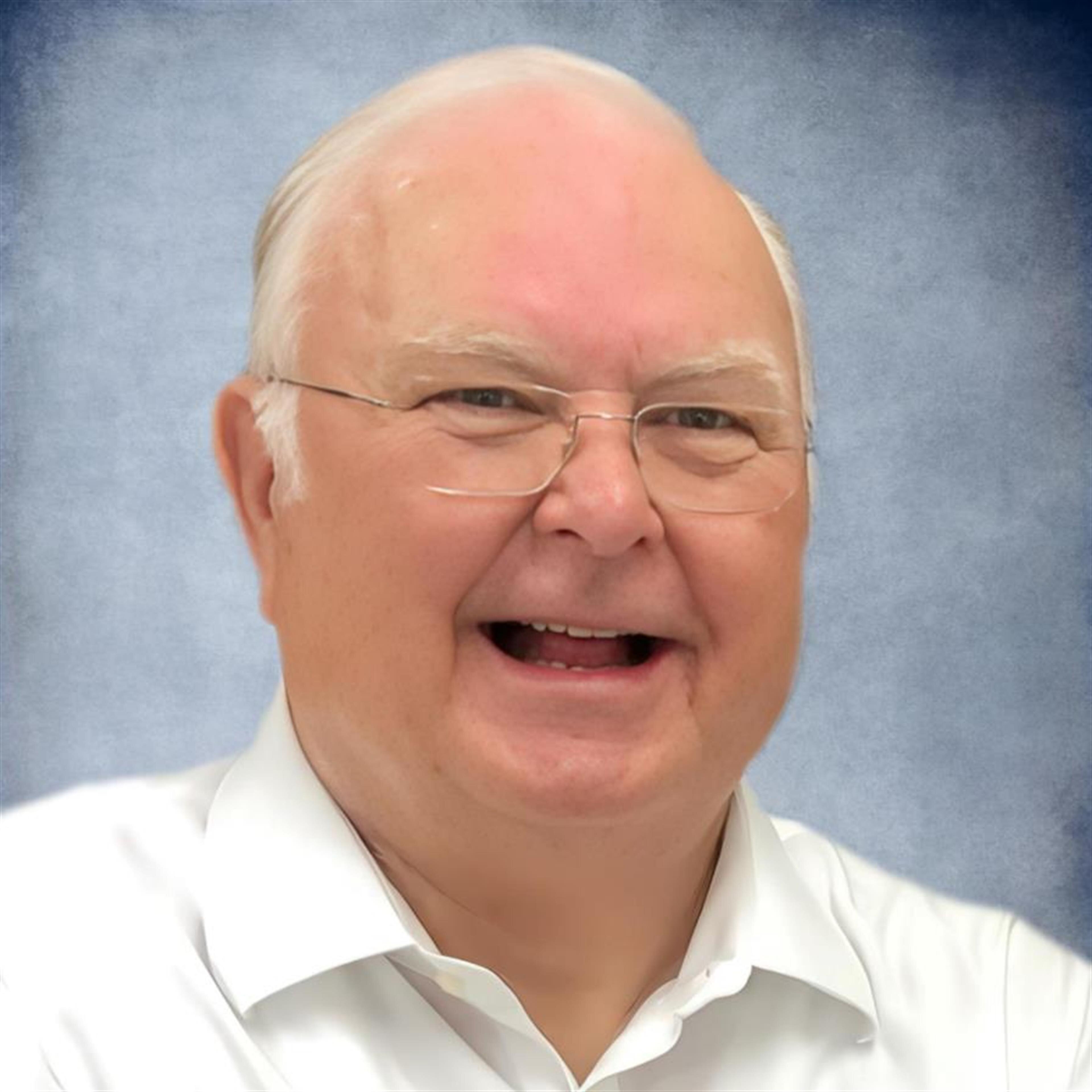 Bruce Edward Powell