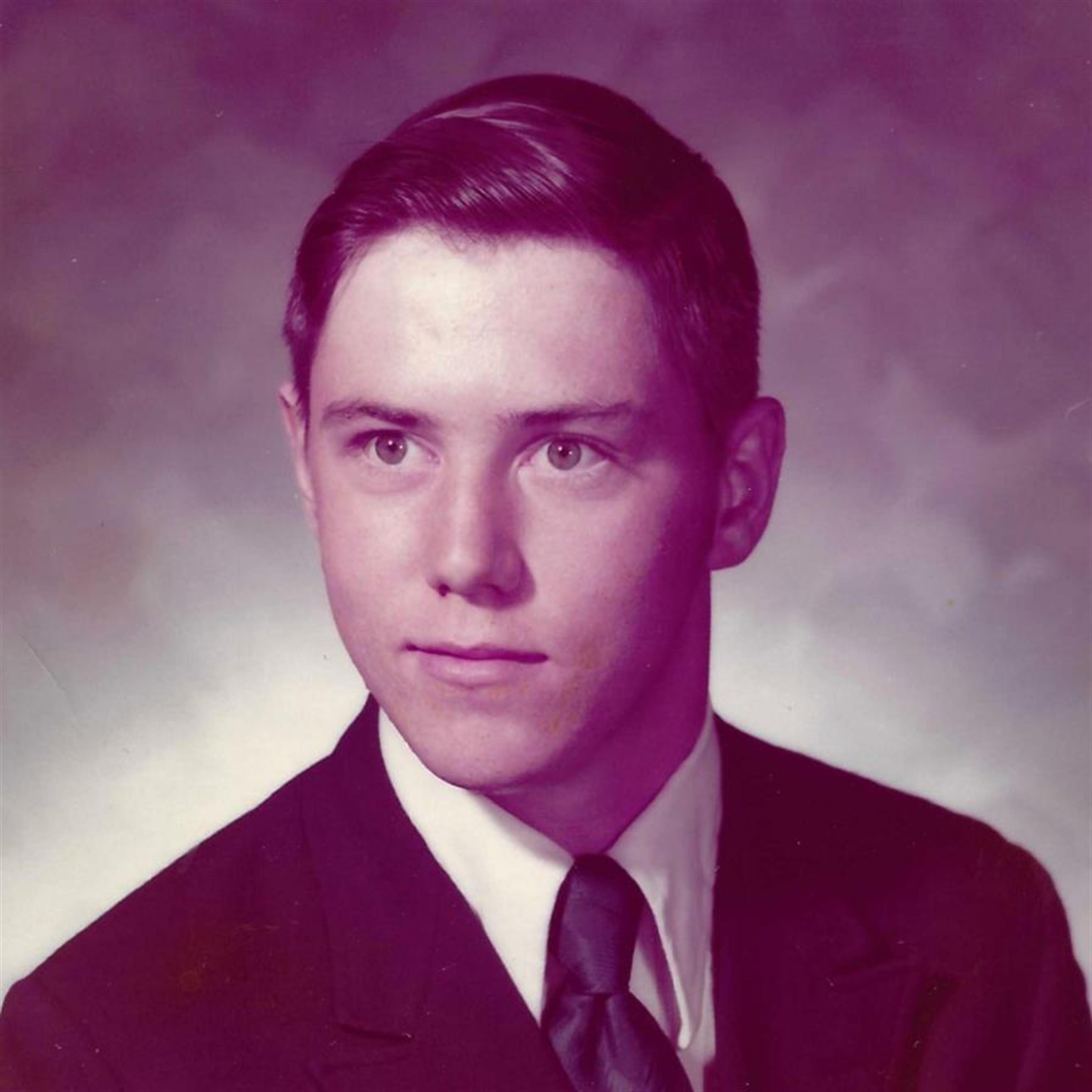 Larry Don Elkins