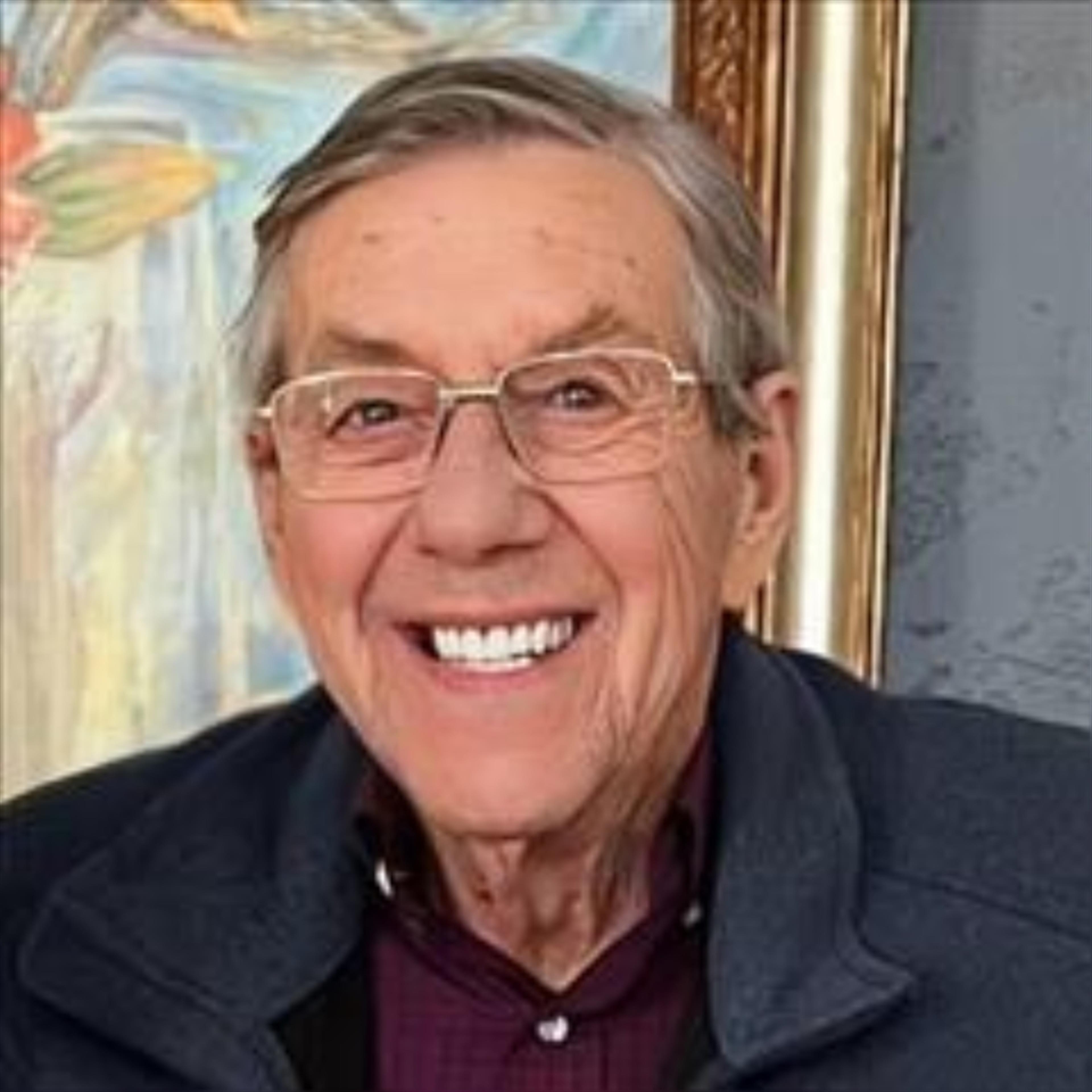 Denver Earl Anderson