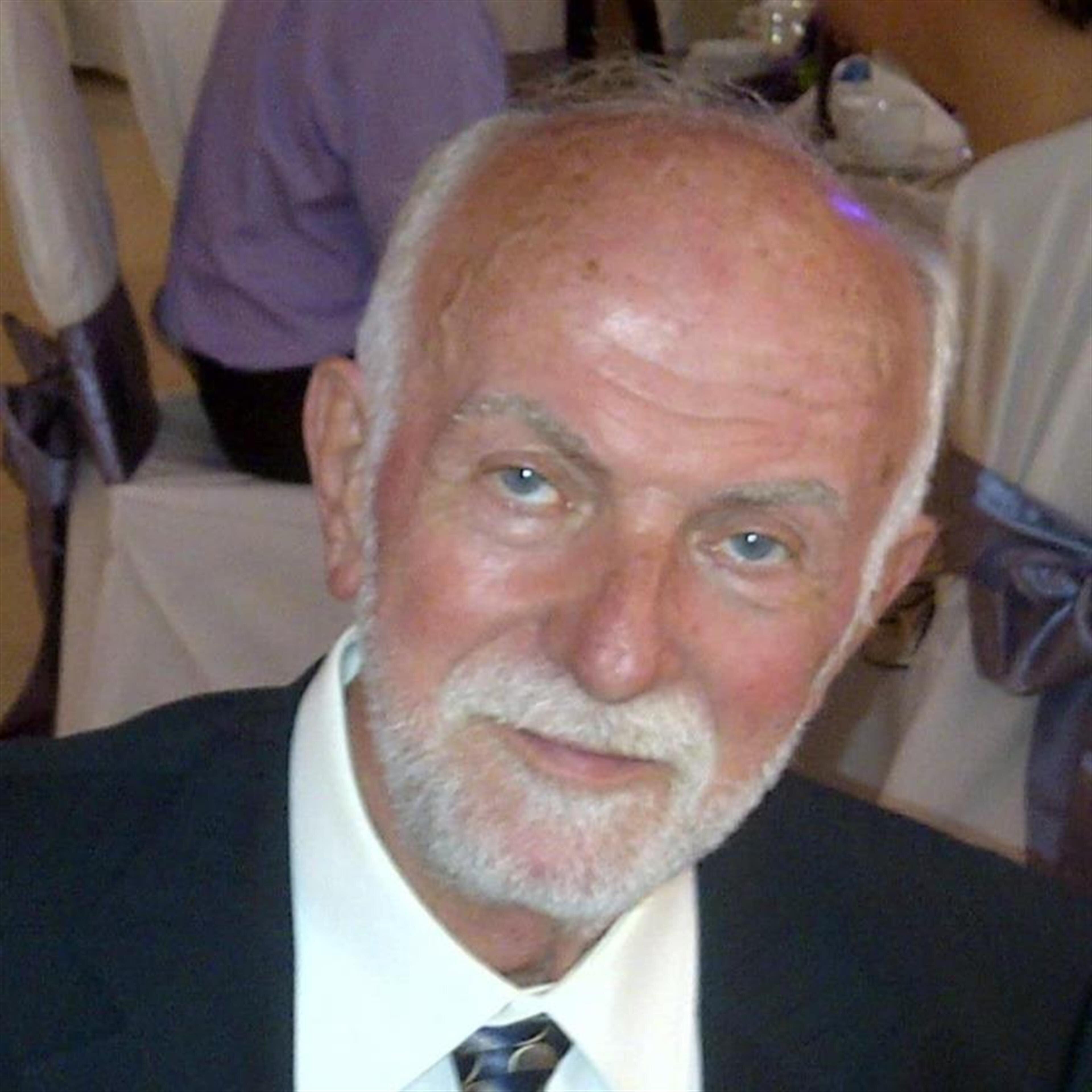 Athanasios Vergos