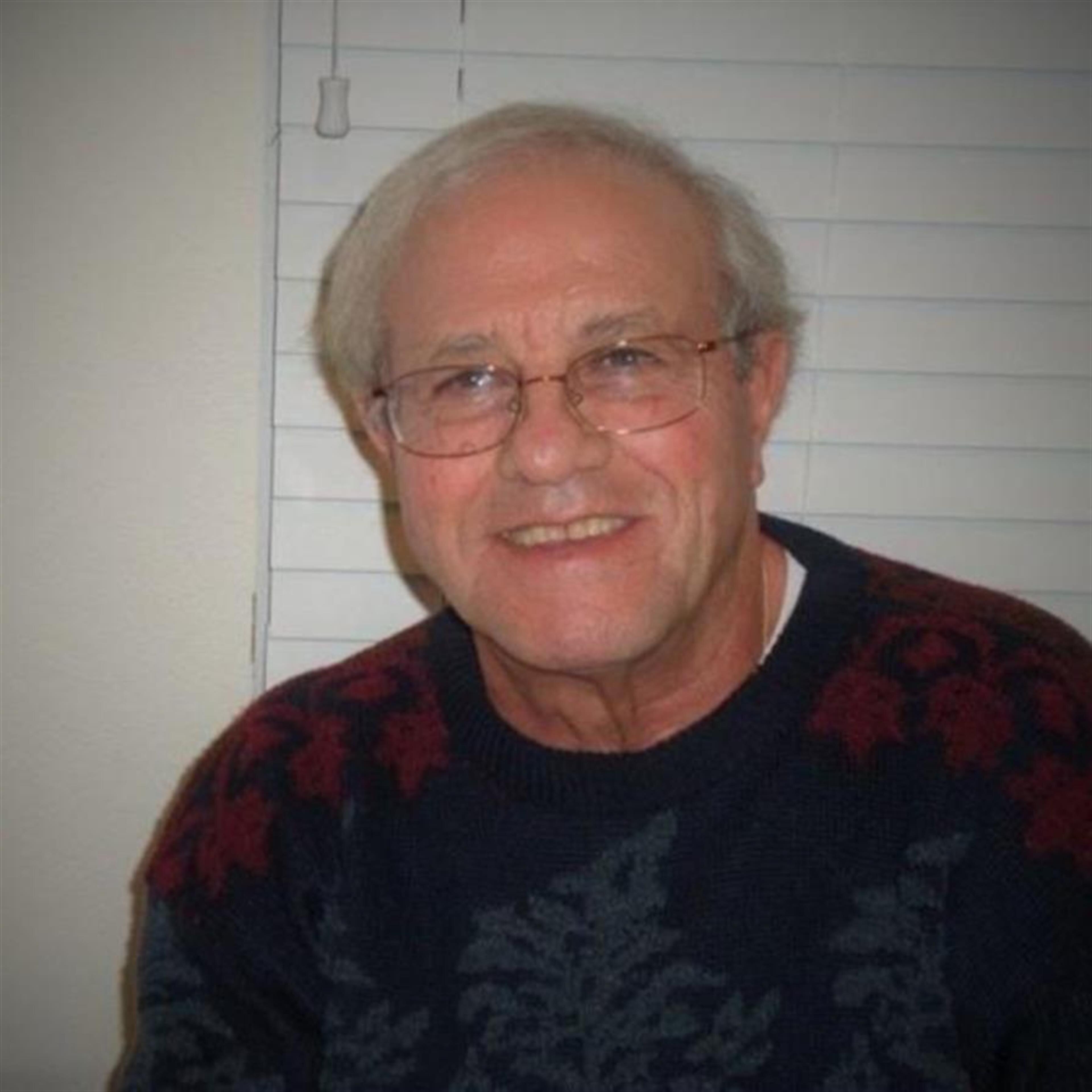 Anselmo Nazareno Grillo