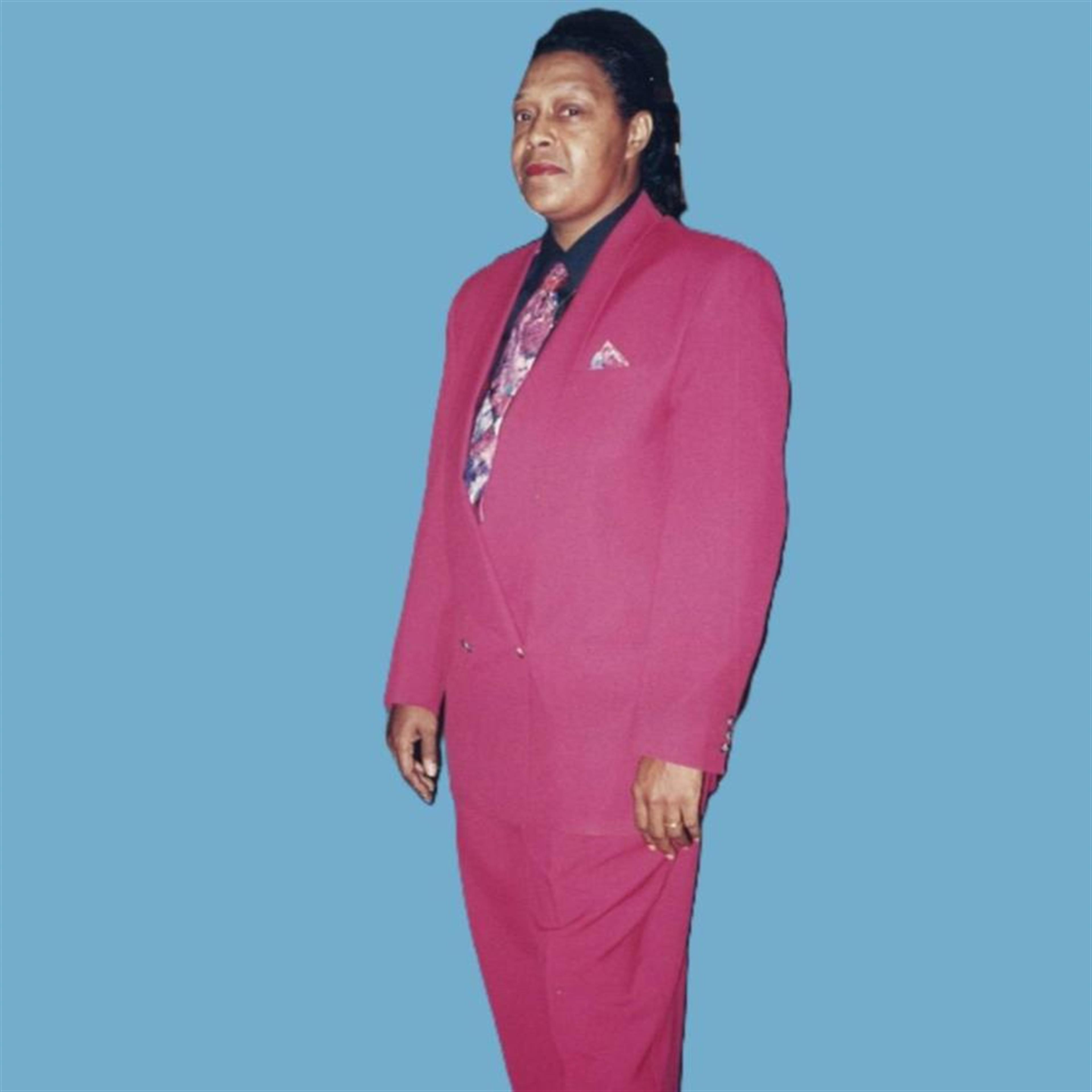 Sandra Deloris Hamby