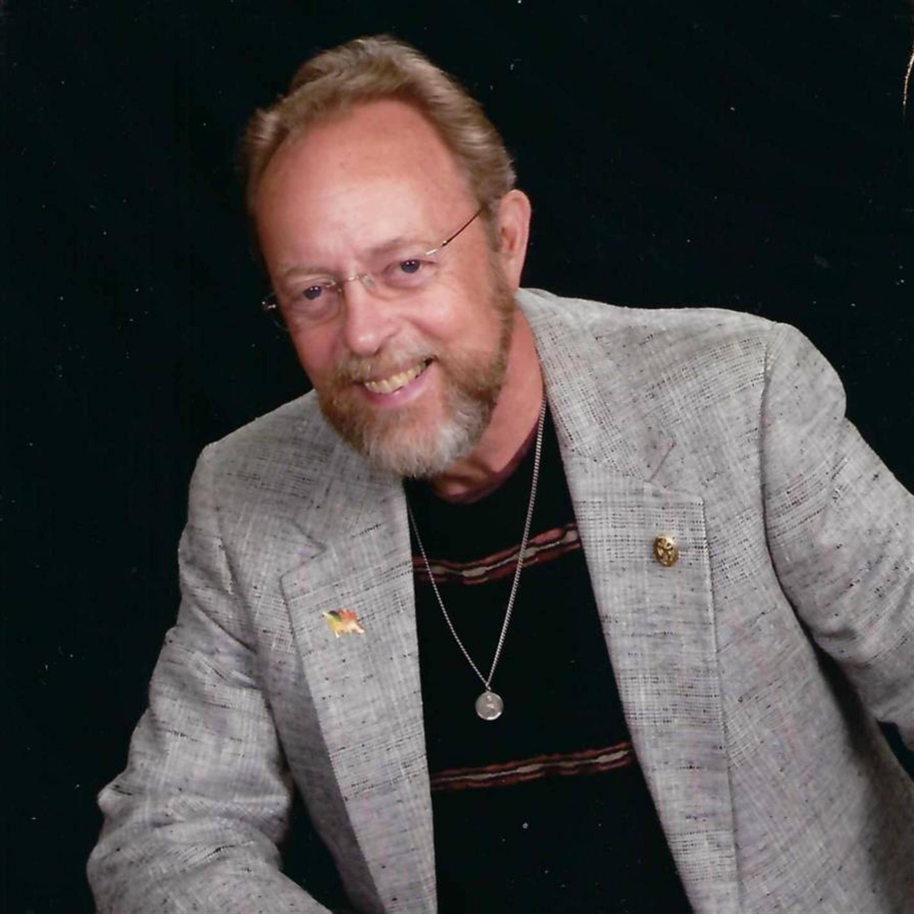 Michael Linton Hitchcock