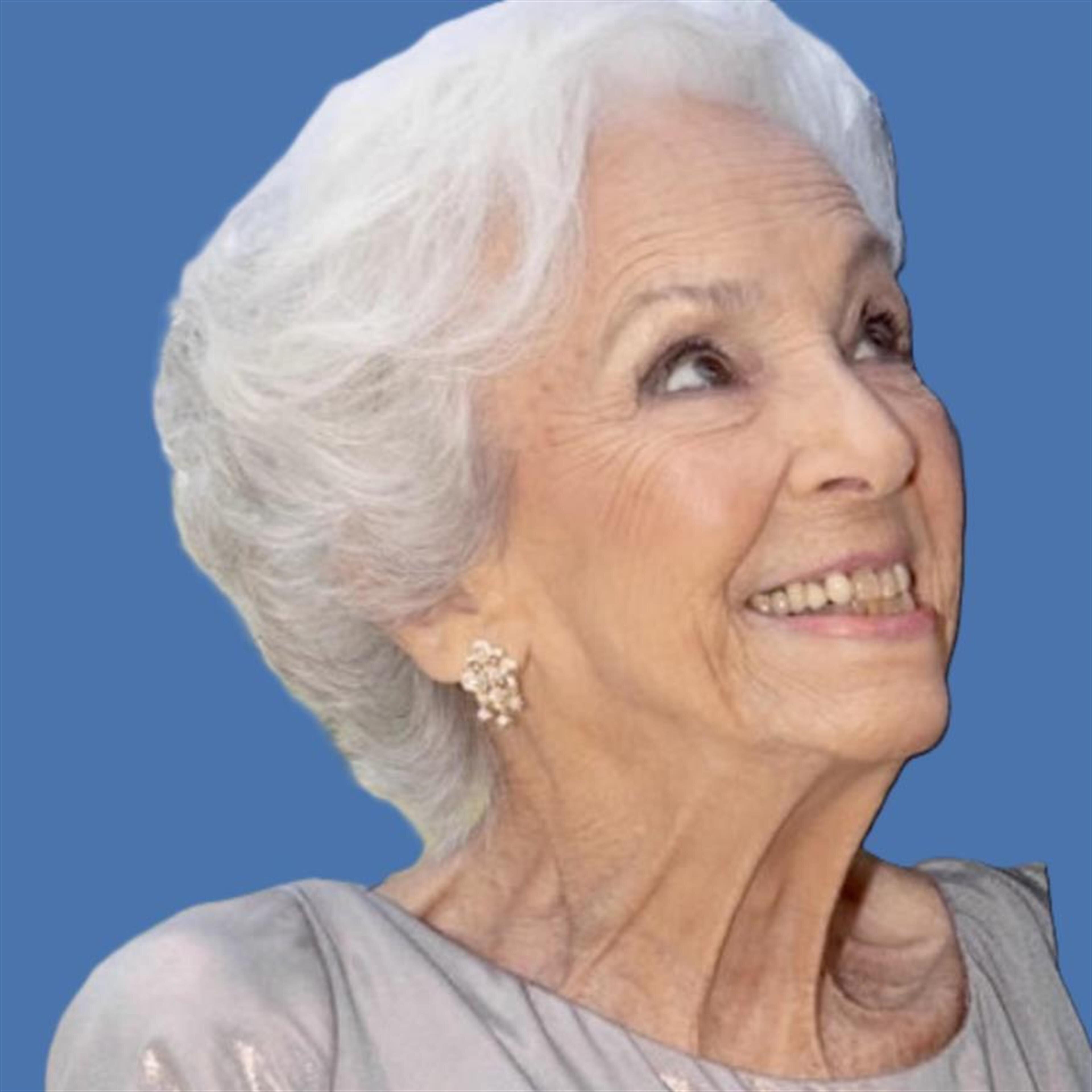 Joan N. Fertig