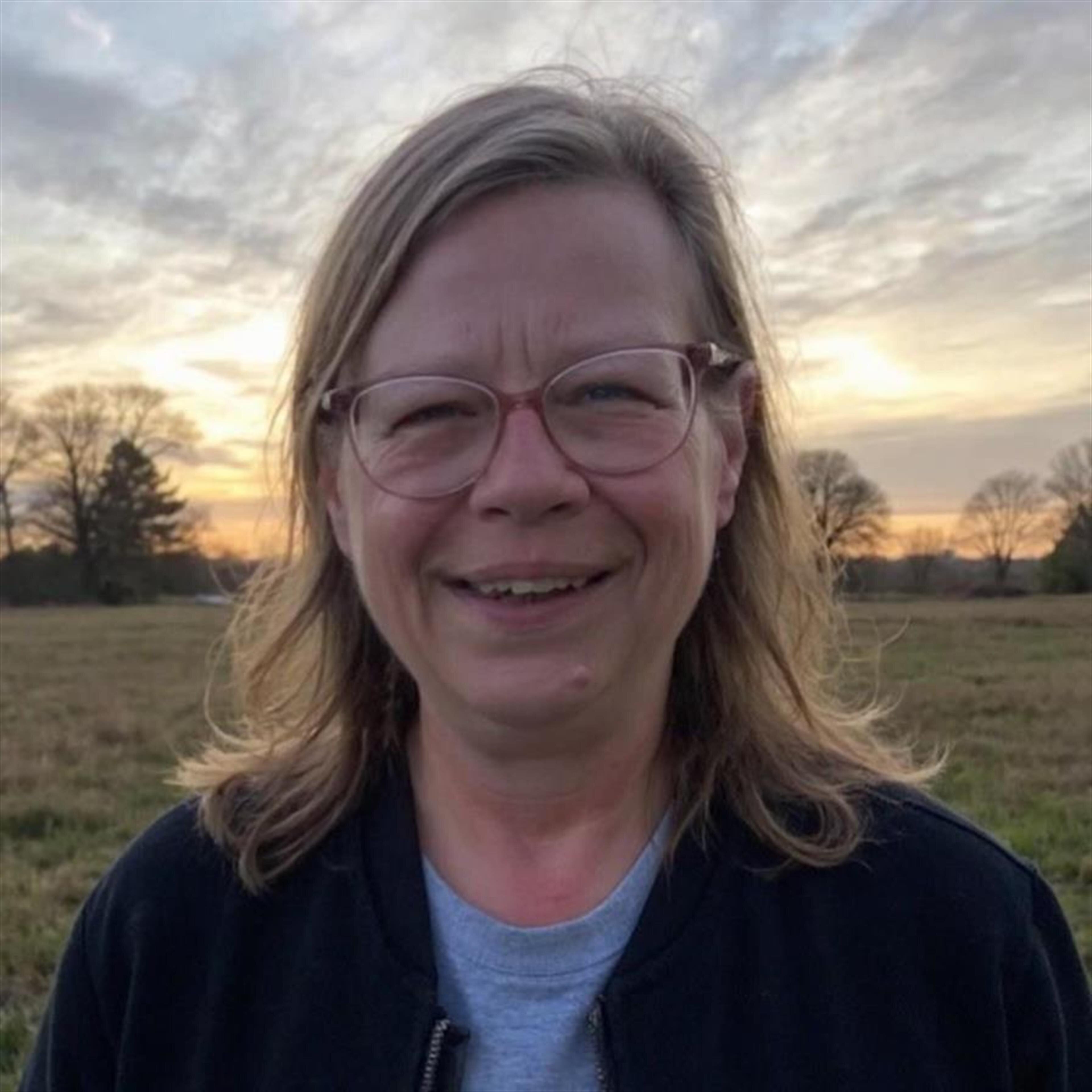 Cheryl Marie Bachelder
