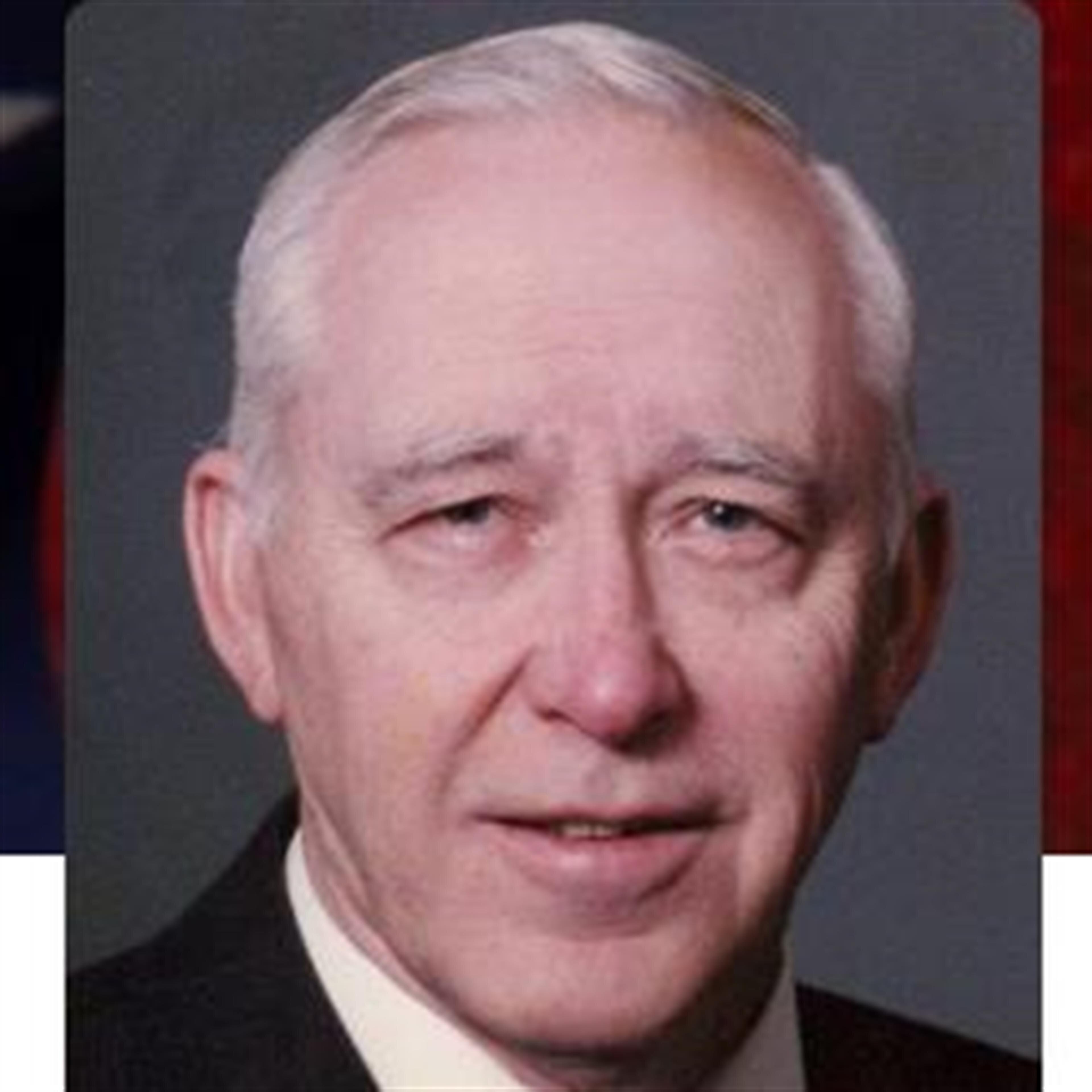 Mr. Hiram Skaggs