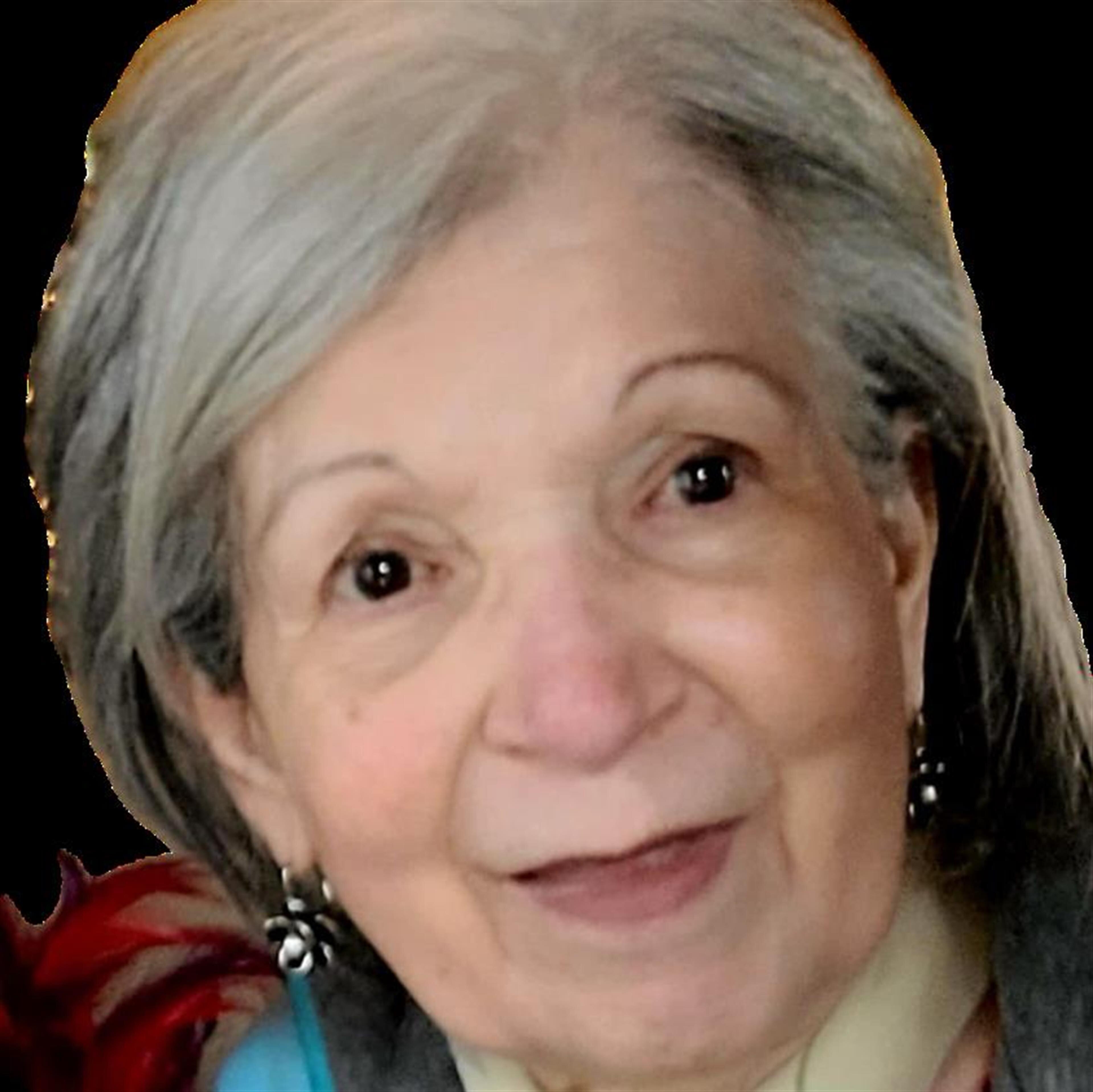 Nydia I. Diaz
