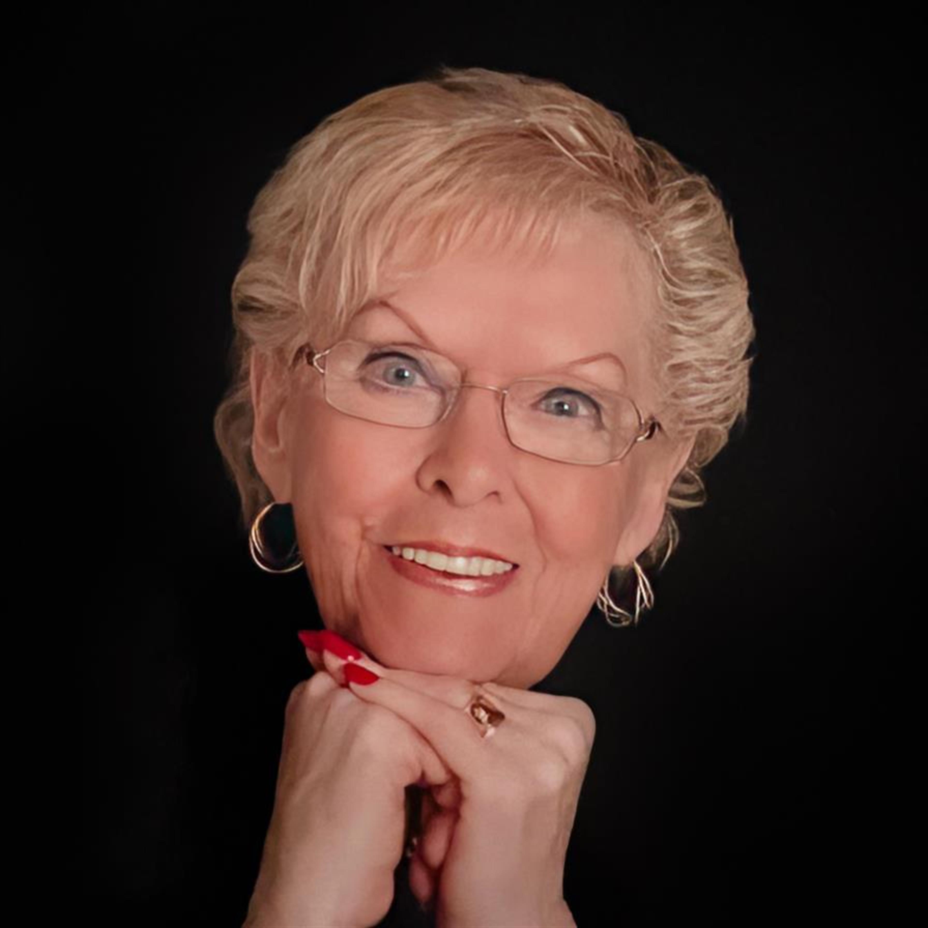 Margaret "Peggy" A. Moore's obituary picture