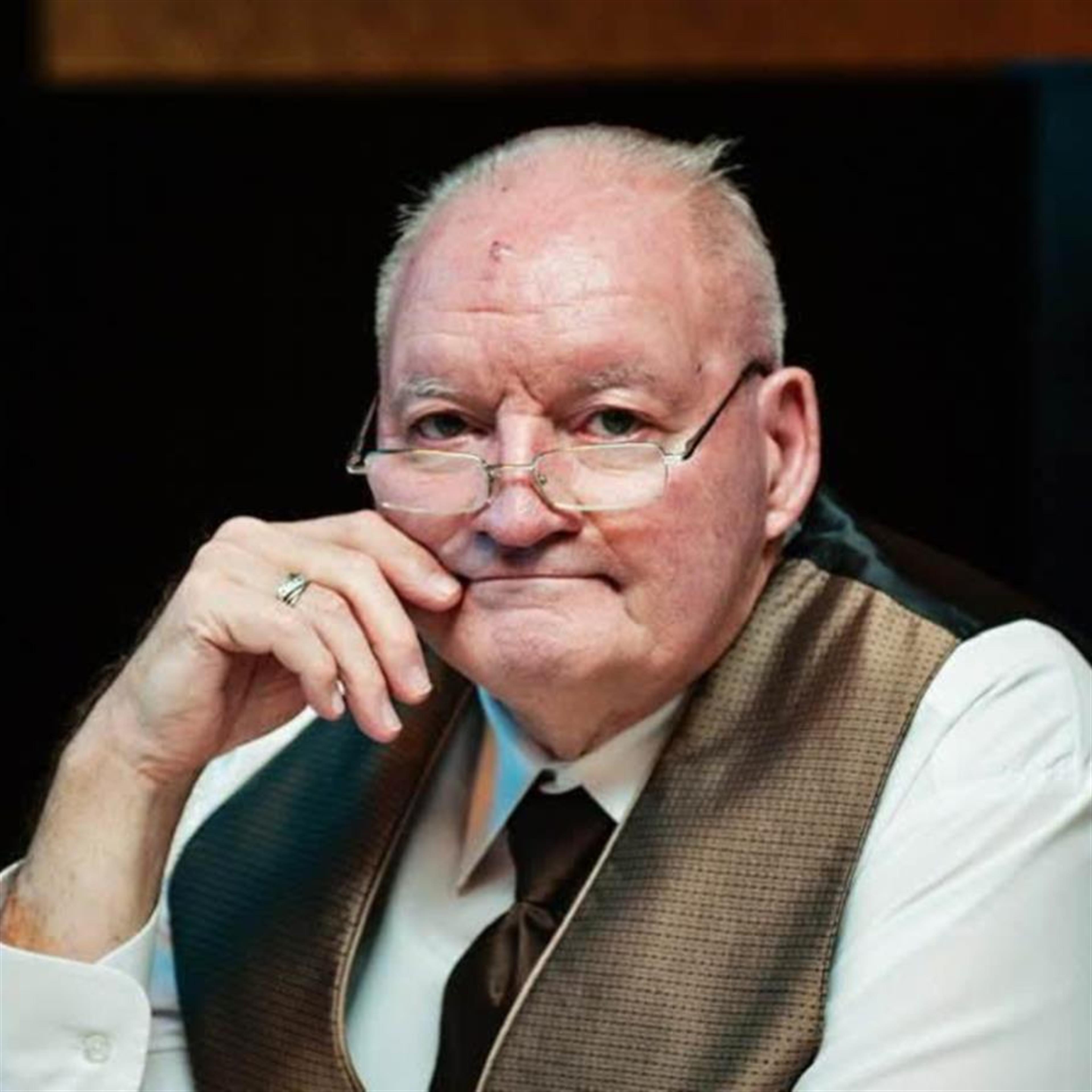 Jerod Lee Holmes Sr.