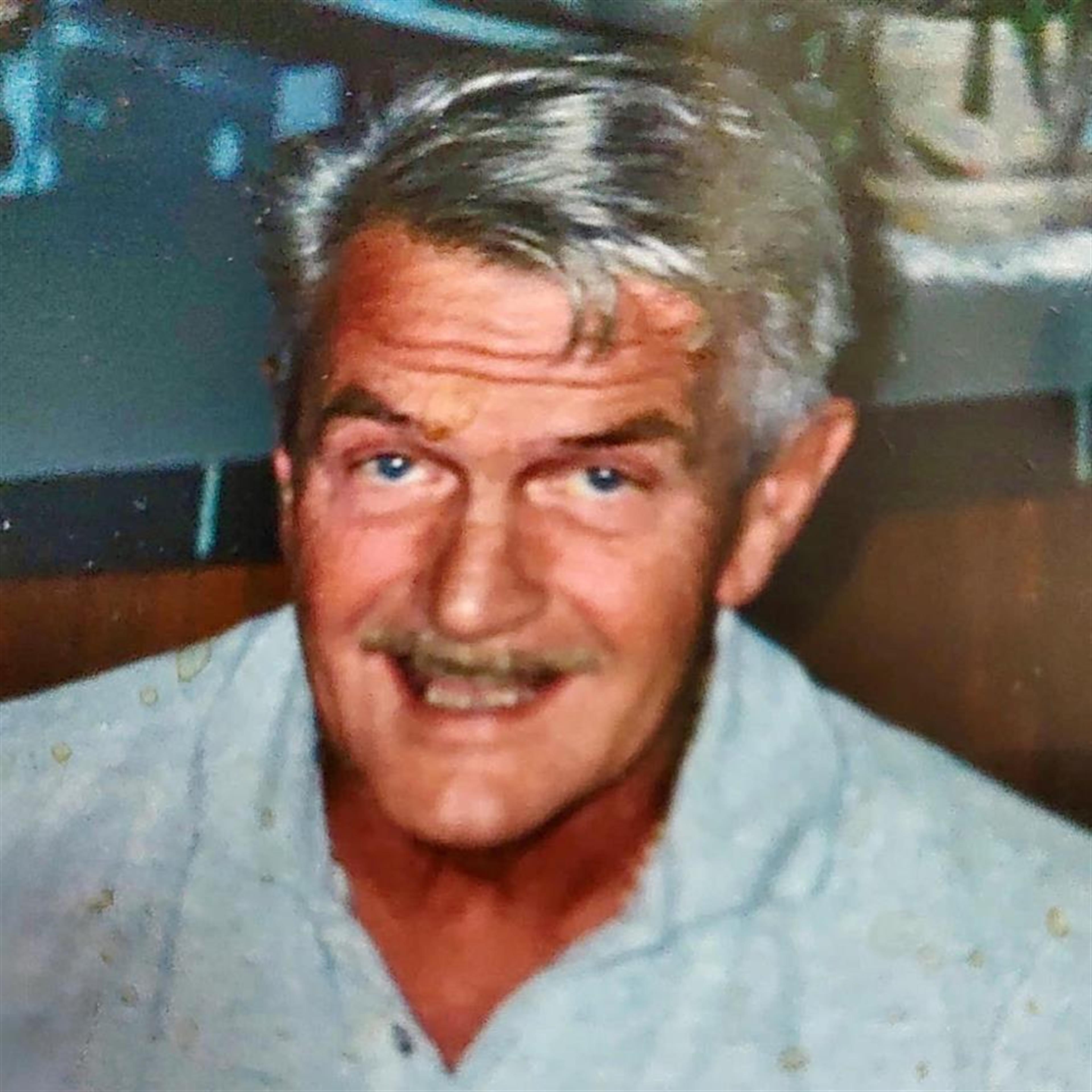 Charles W. Friedman's obituary picture