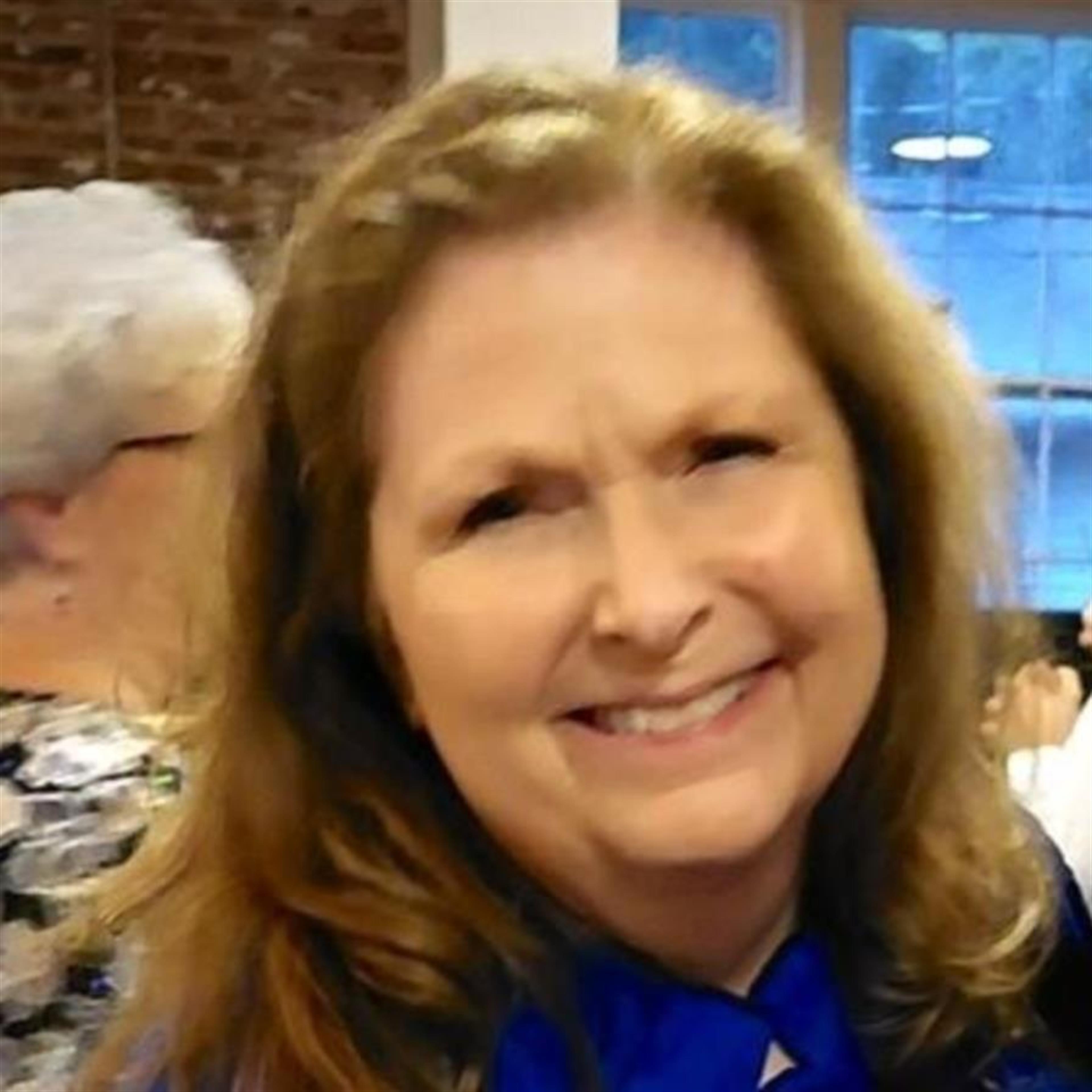 Carol Marberry Grehan