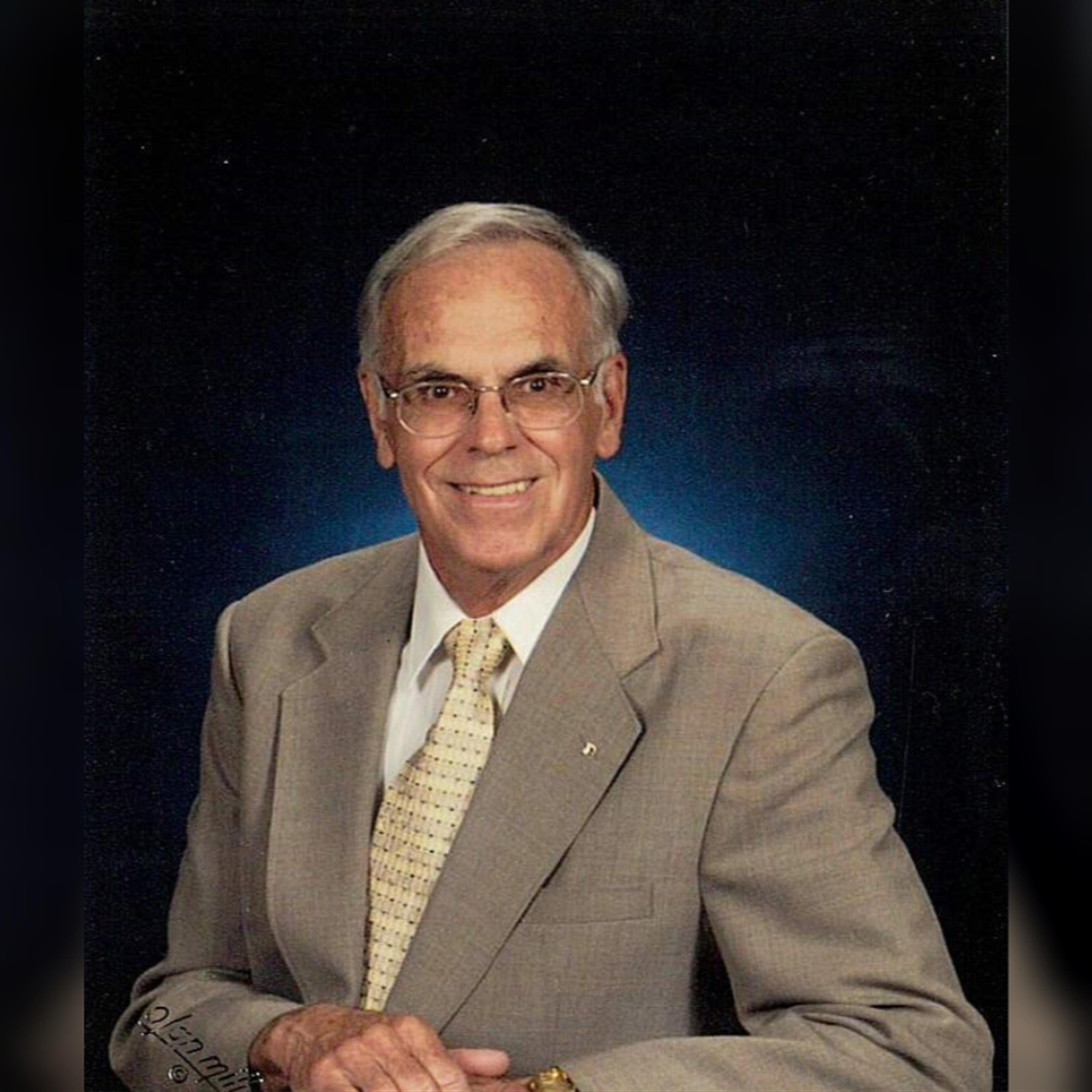 Charles J. Robis