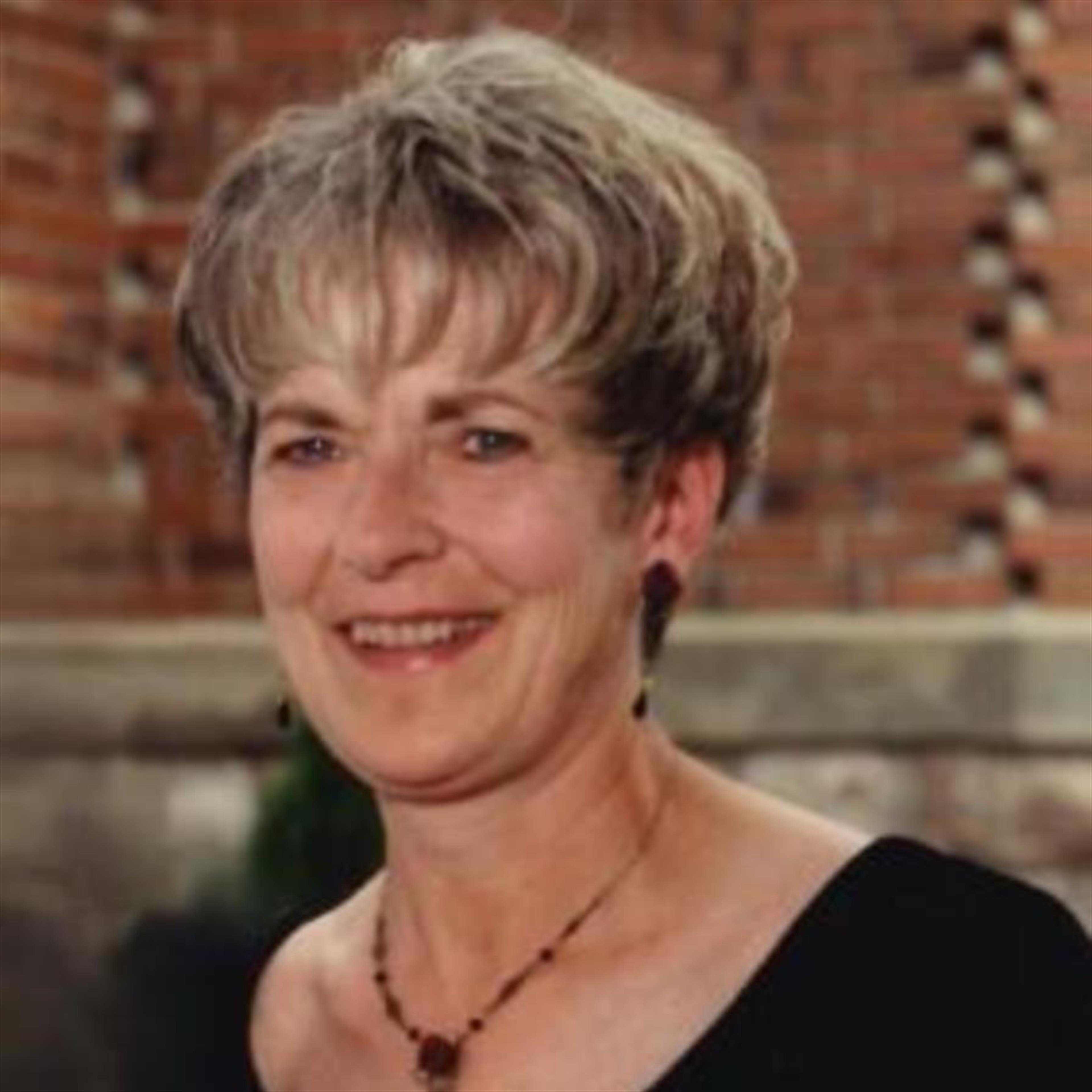 Anne Clipper
