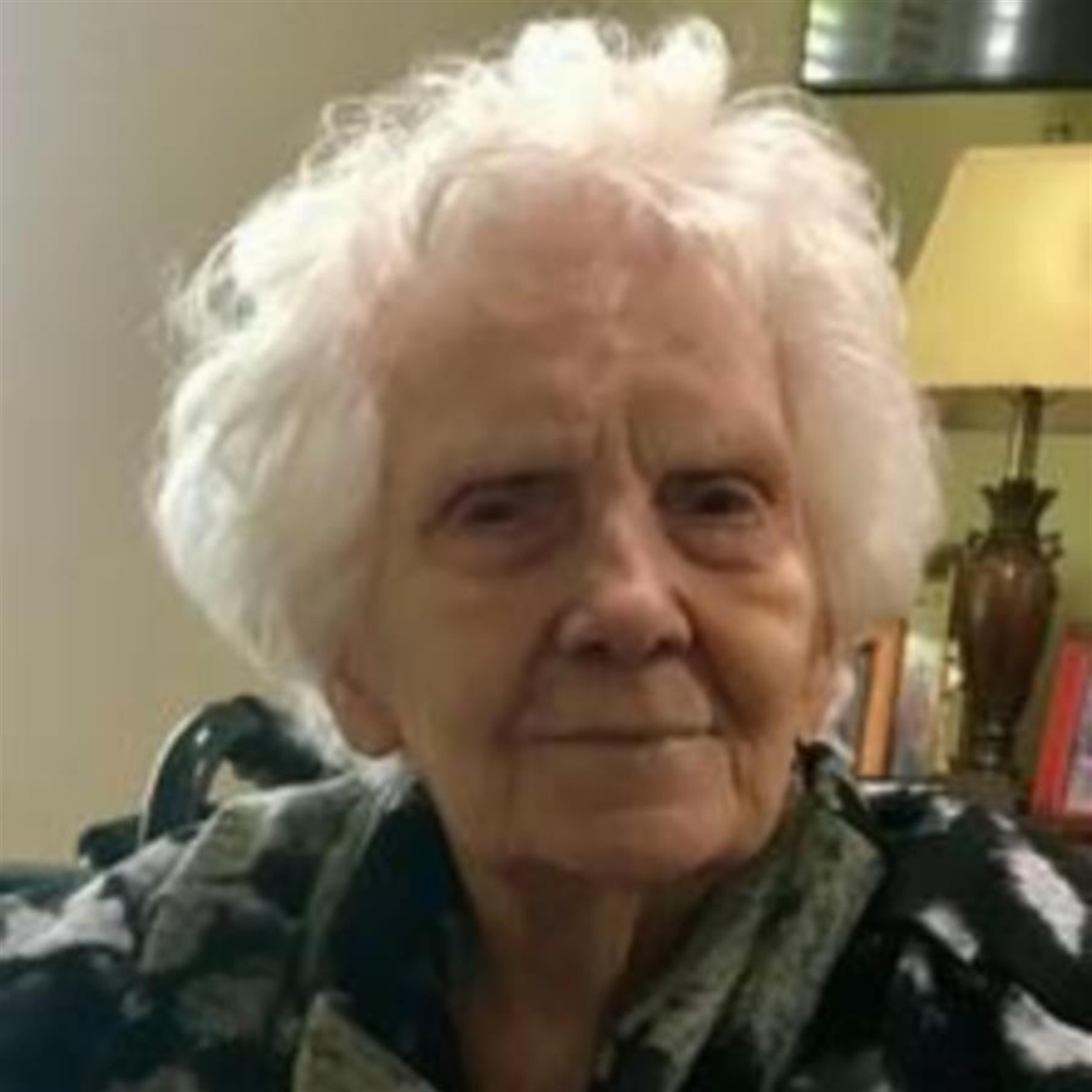 Dorothy Prothro Grant's obituary picture
