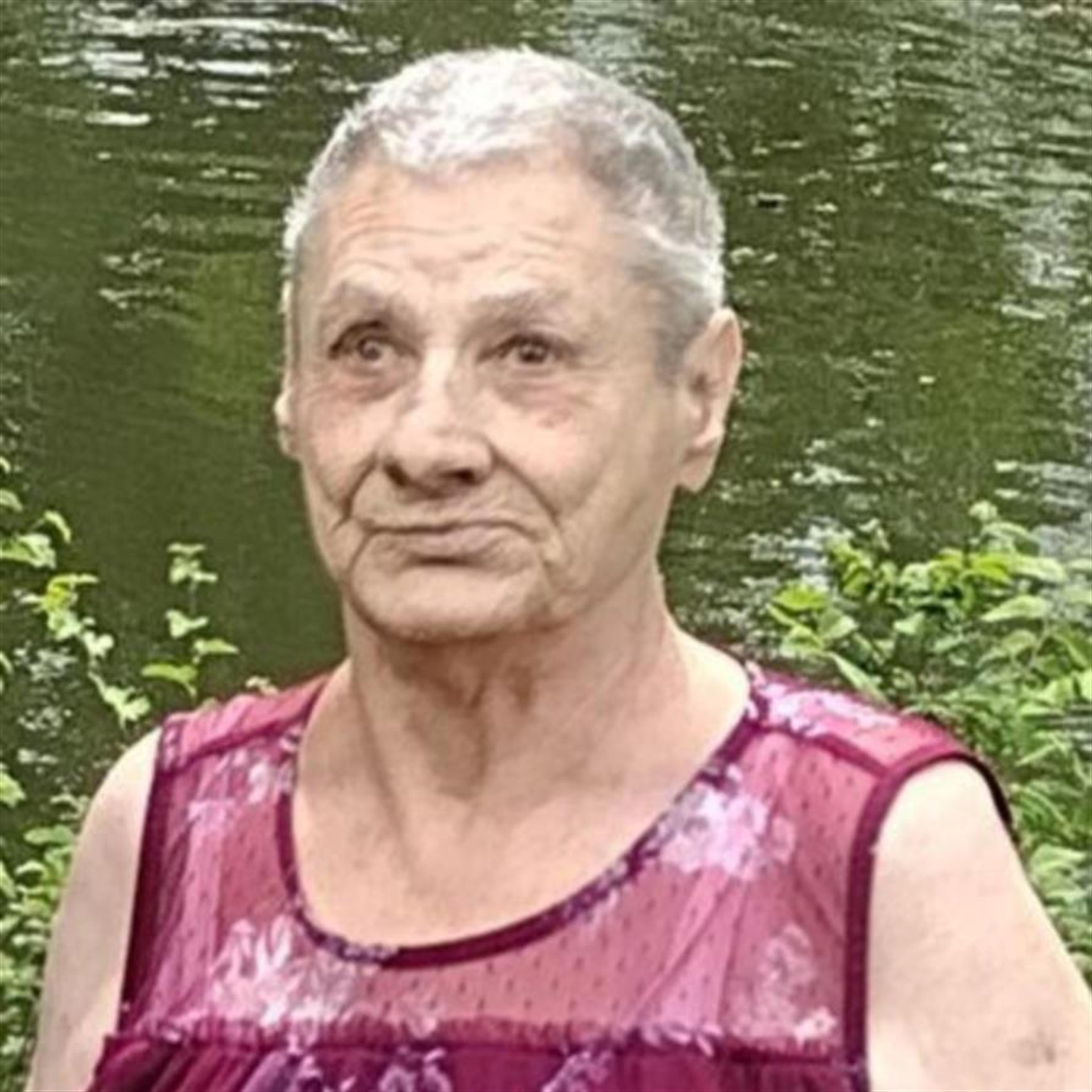 Rosetta Newton (Camdenton)'s obituary picture