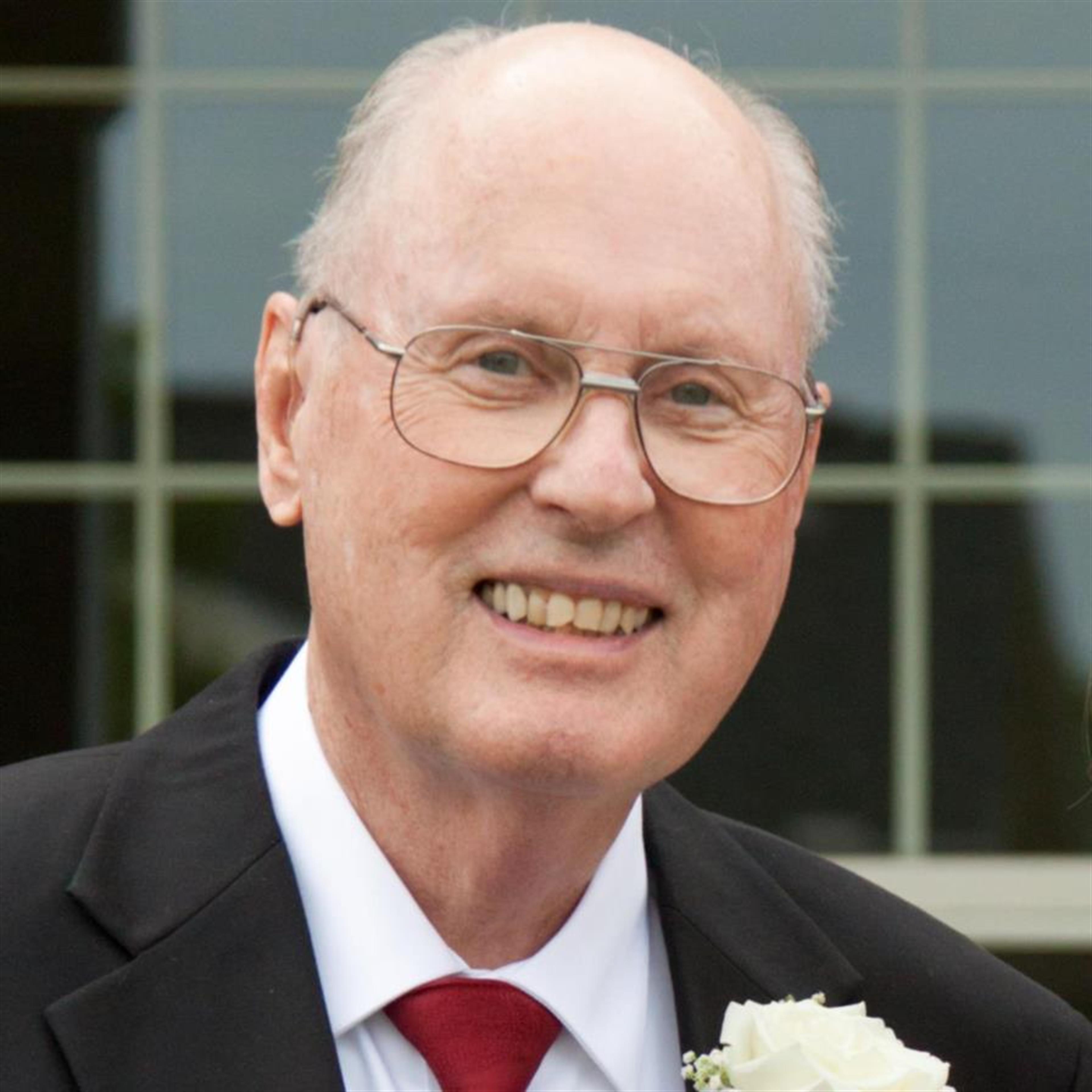 John R. Longland