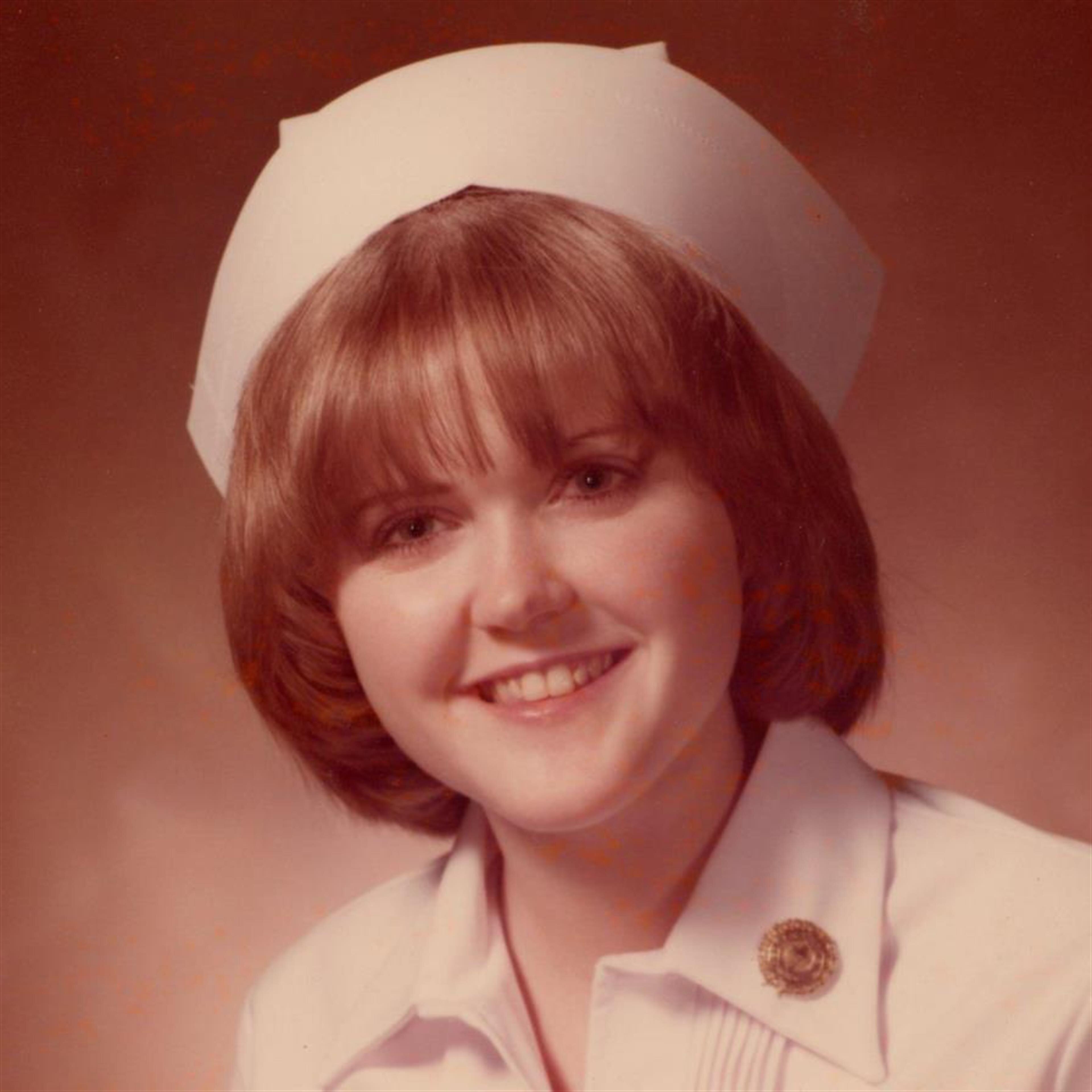 Kathleen M. Herold