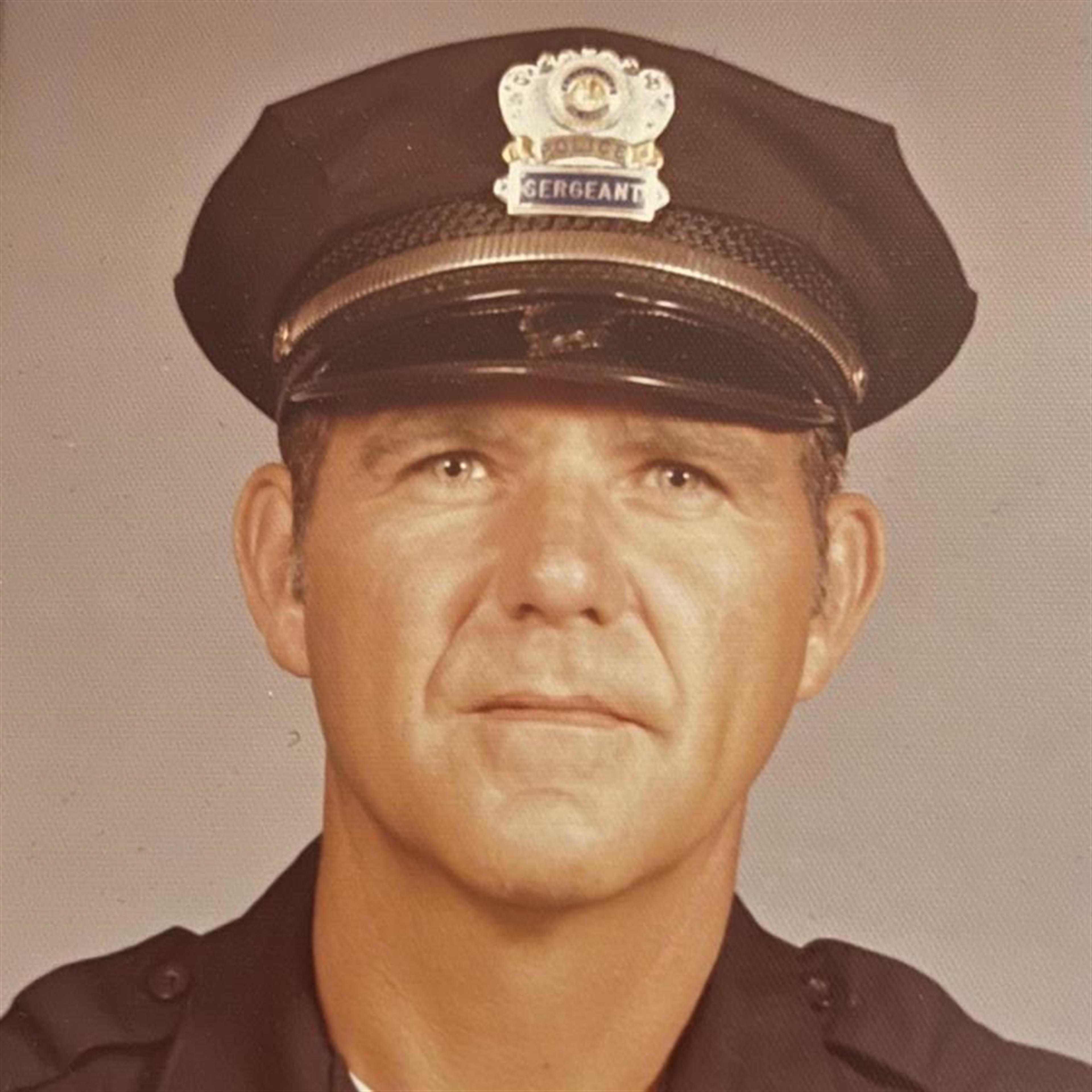 Bobby Madison Almond