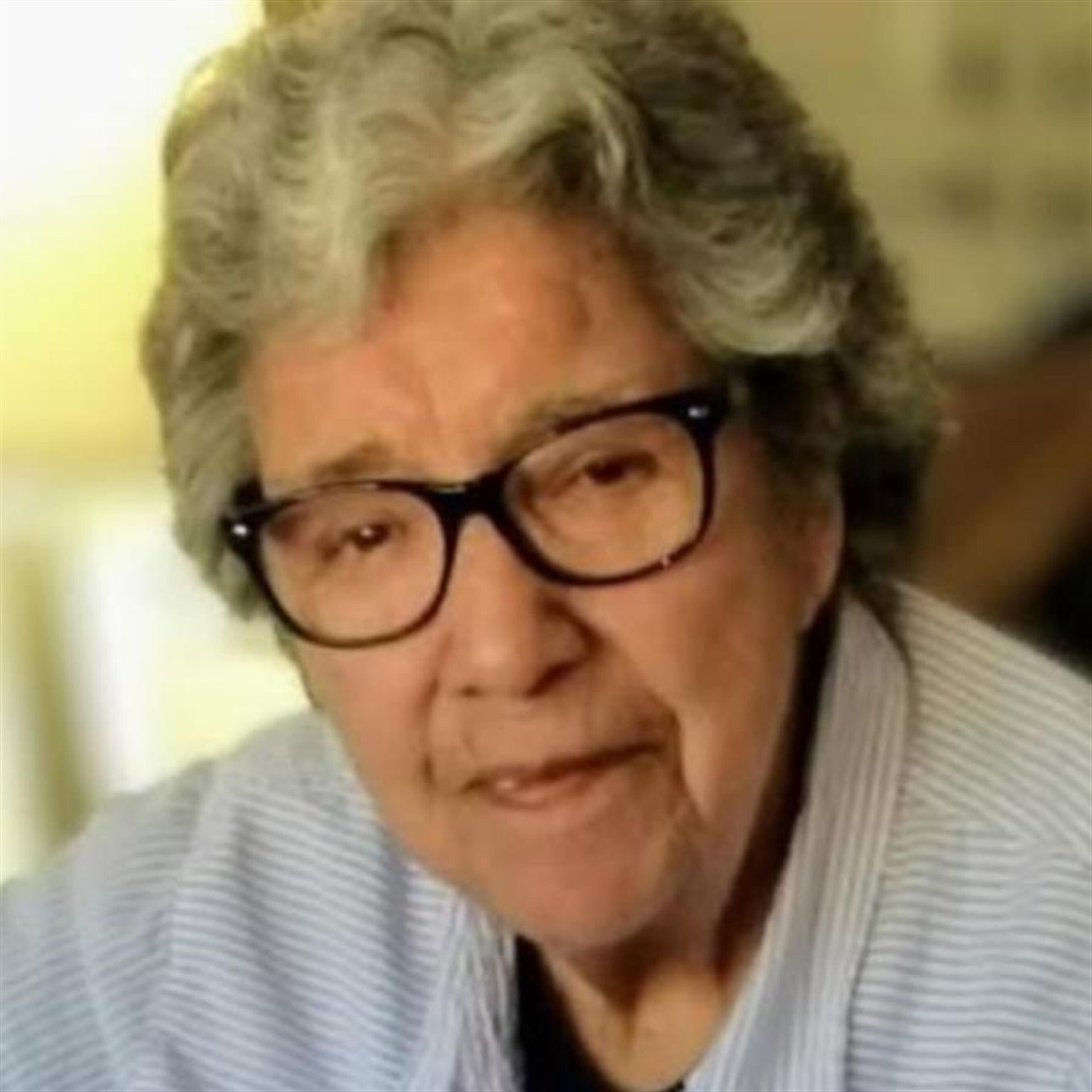 Elizabeth Delgado Ochoa
