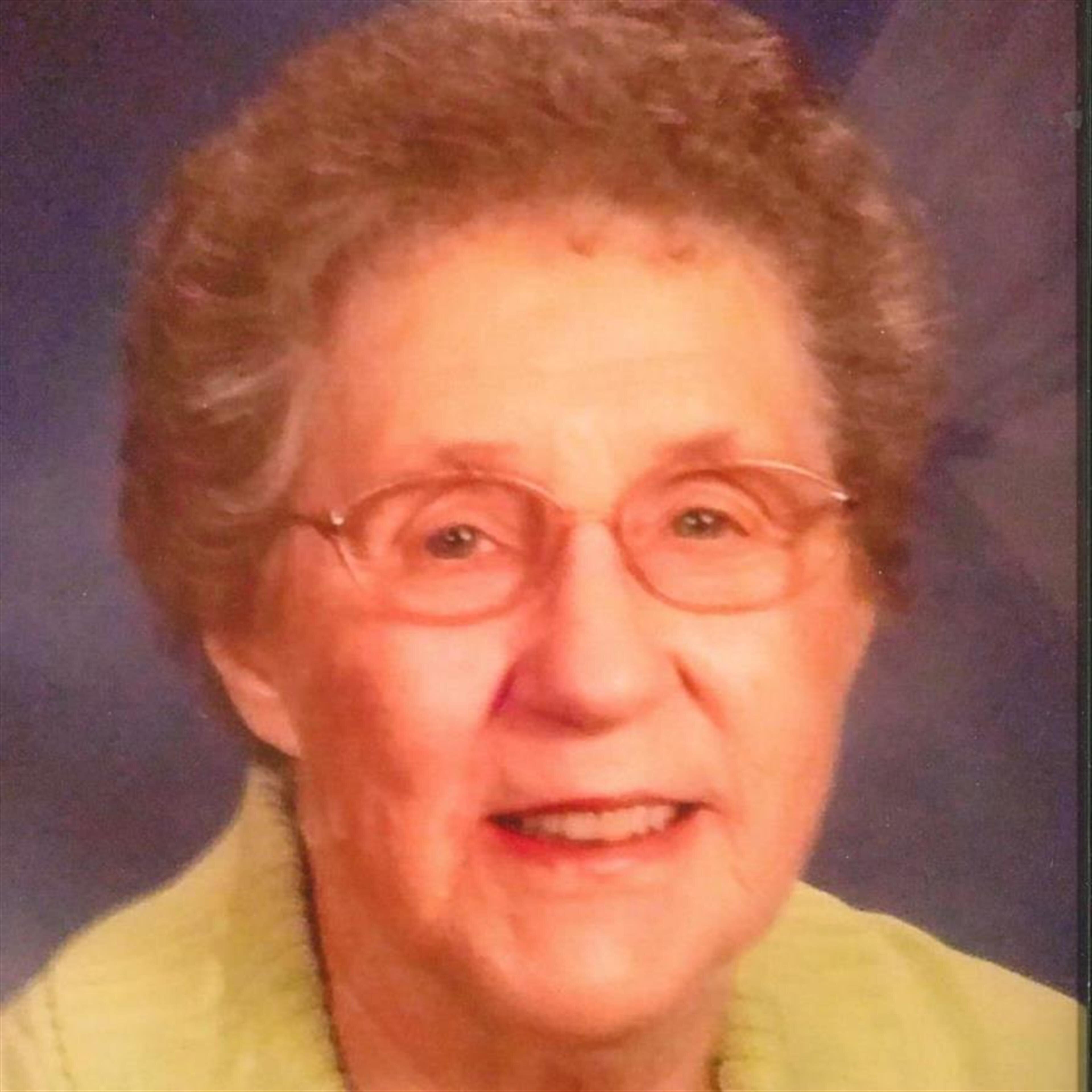 Marilyn J. Thornton