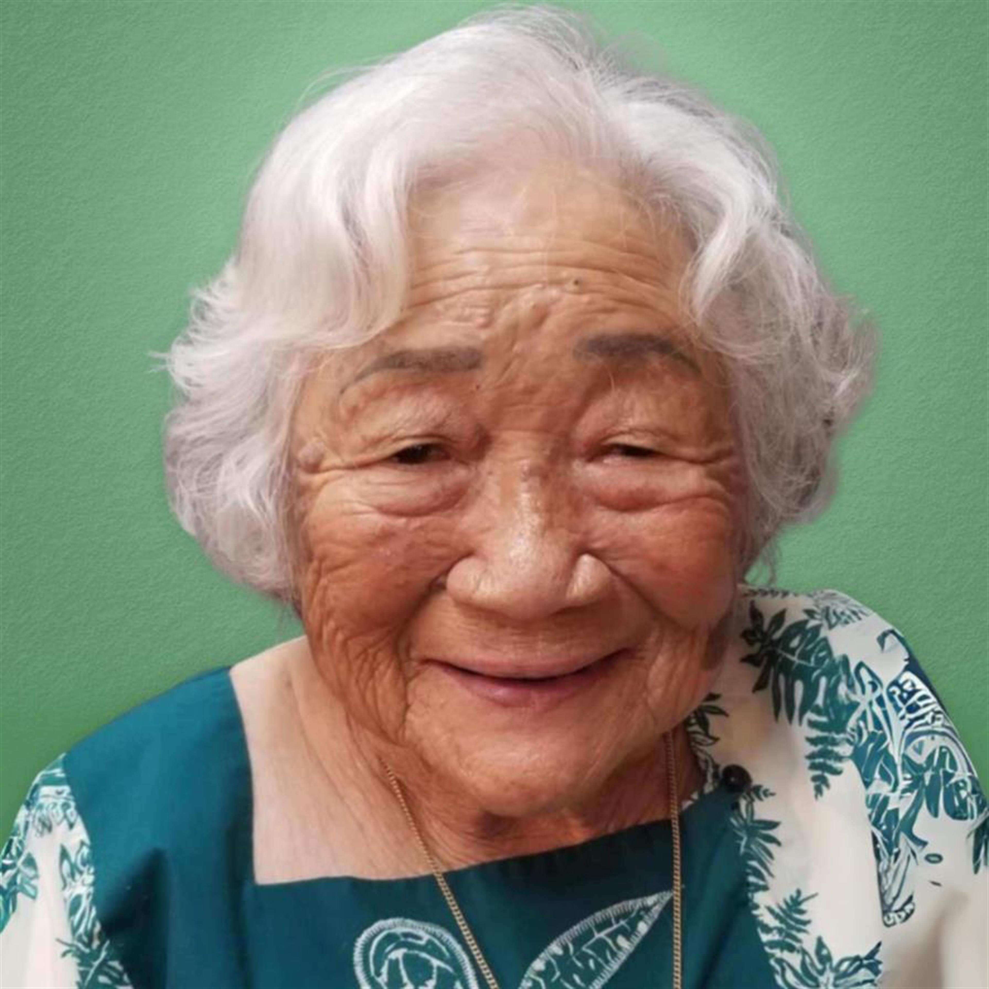 Jeannette Michiko Hirakawa