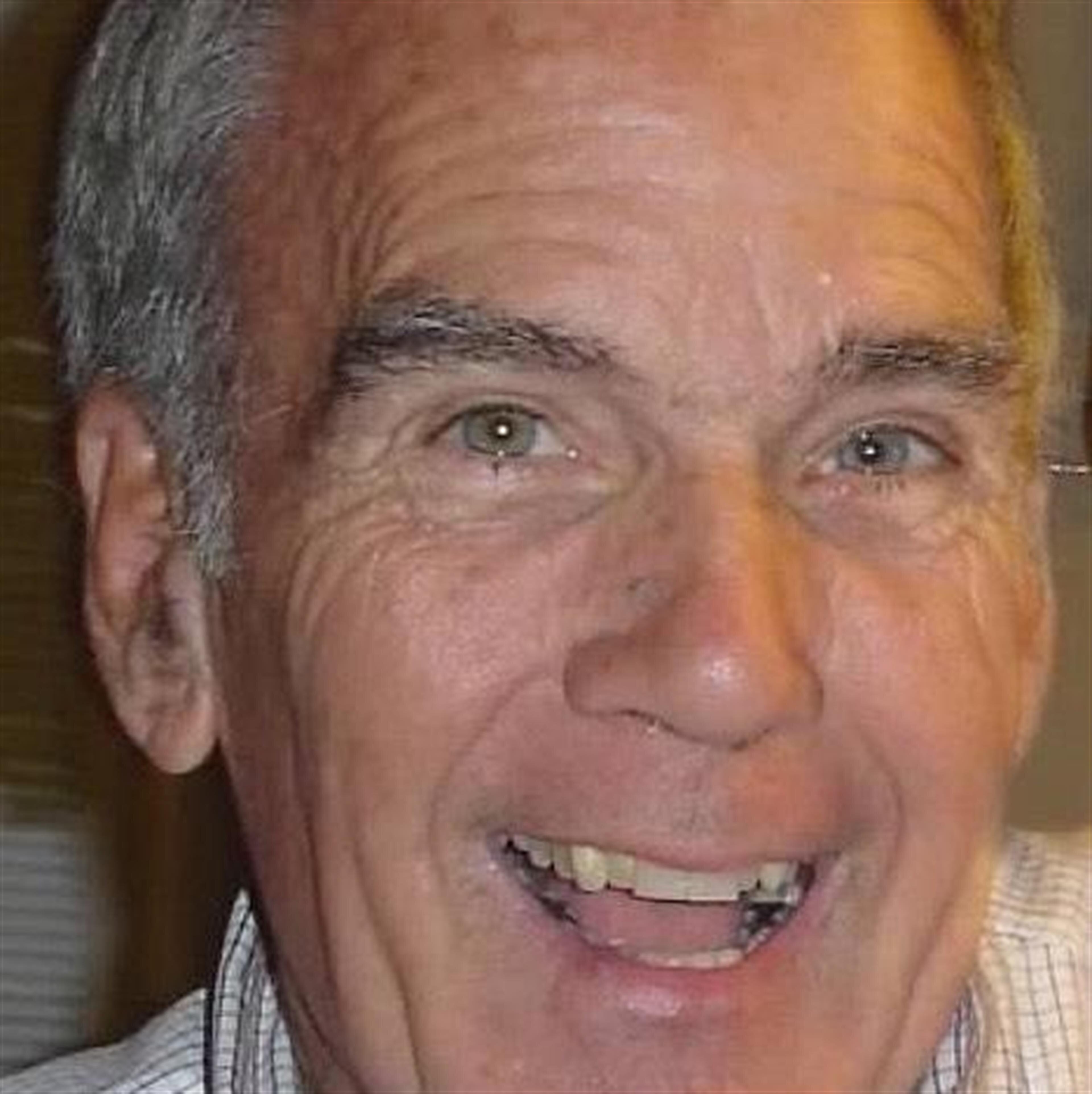 John Alton Stewart
