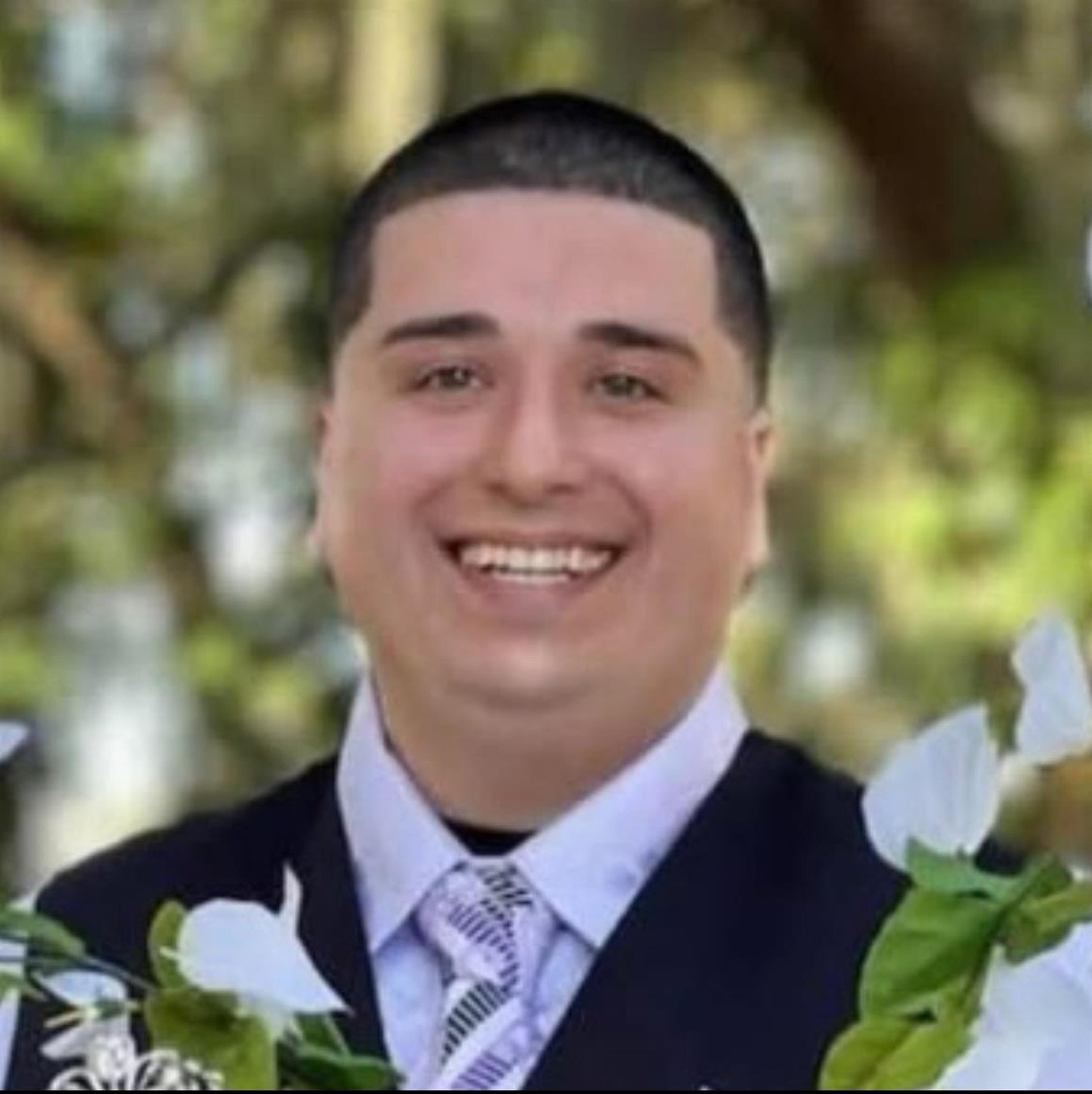 Michael Angel Lee Sierra