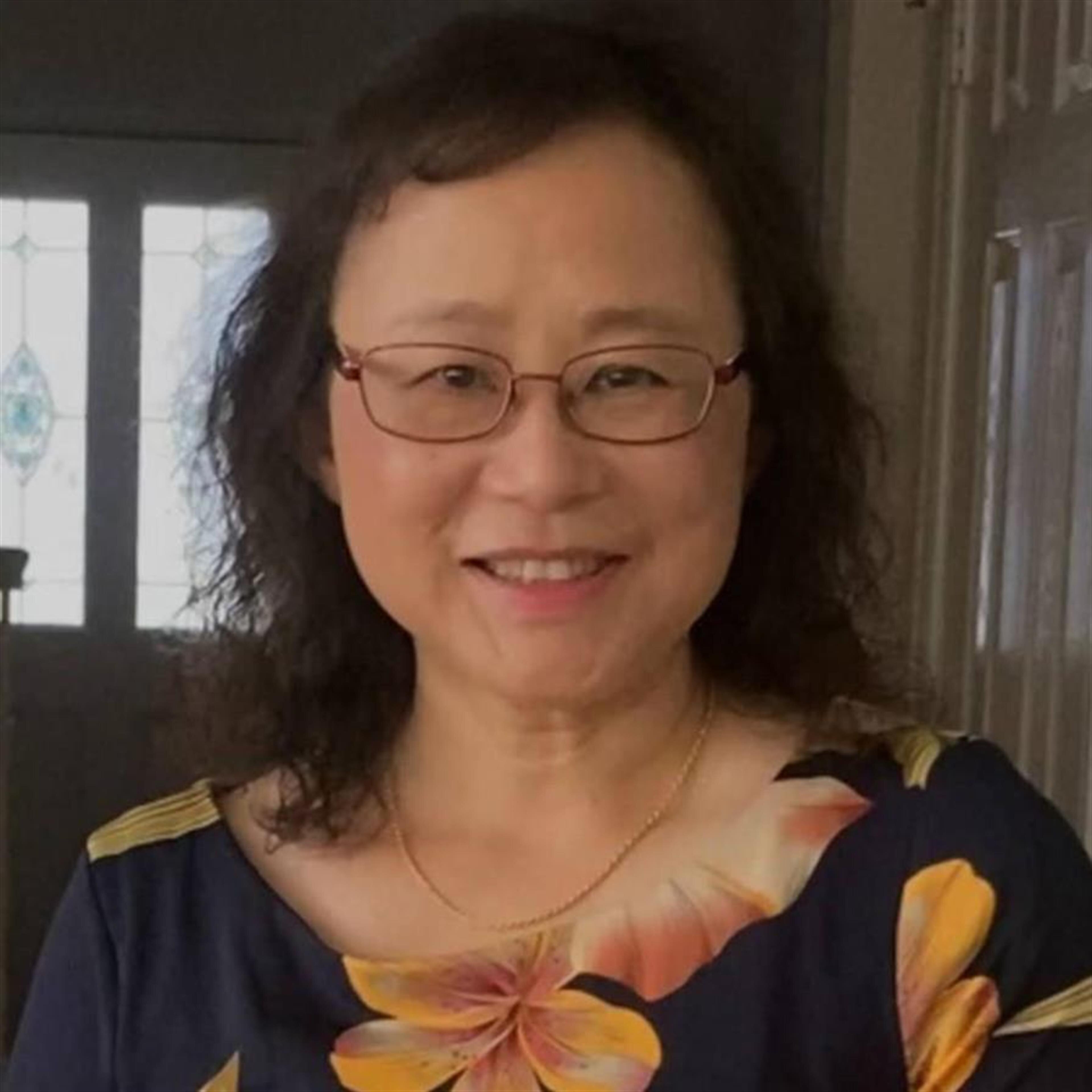 Wenli Cheng Kao