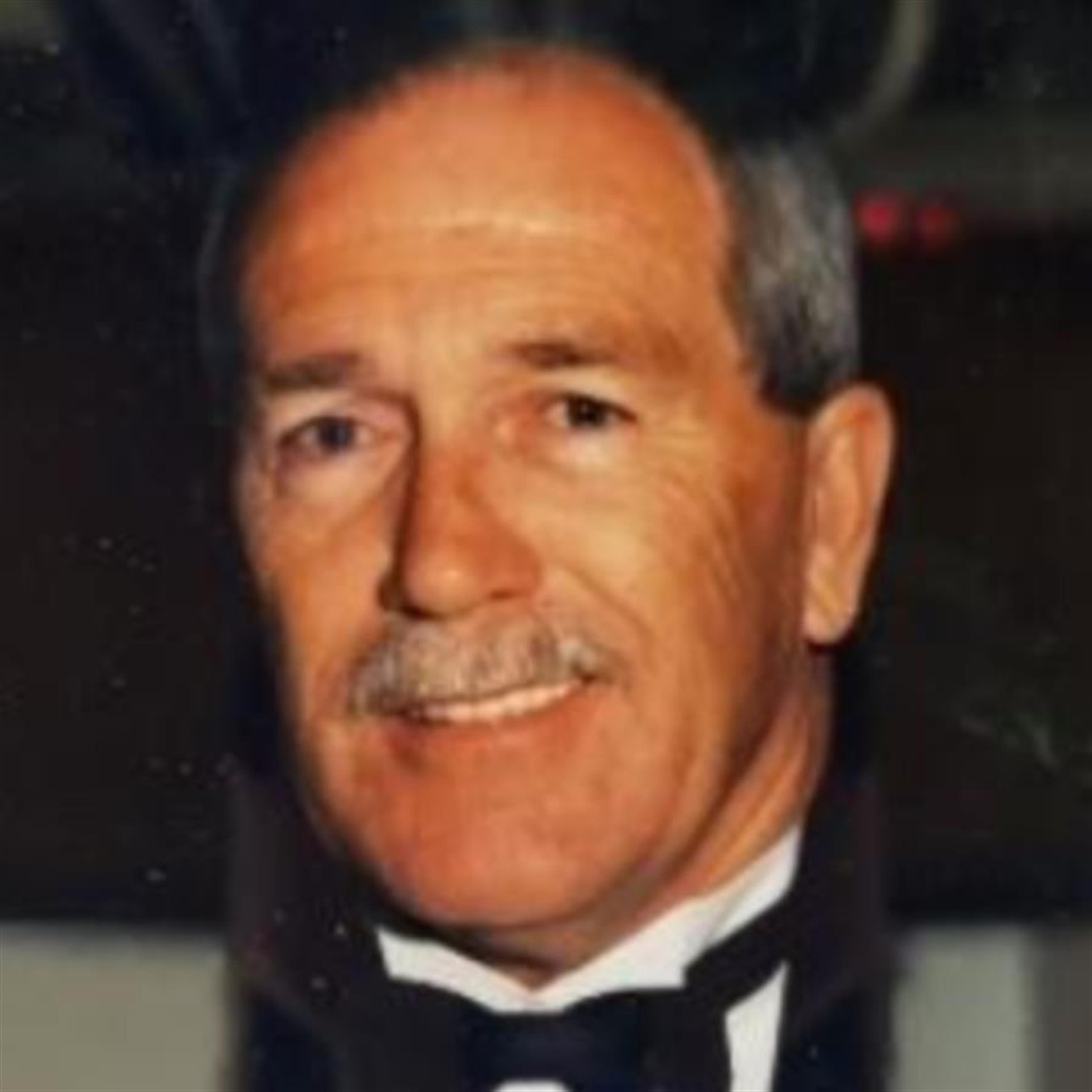 Donald R. Simmons