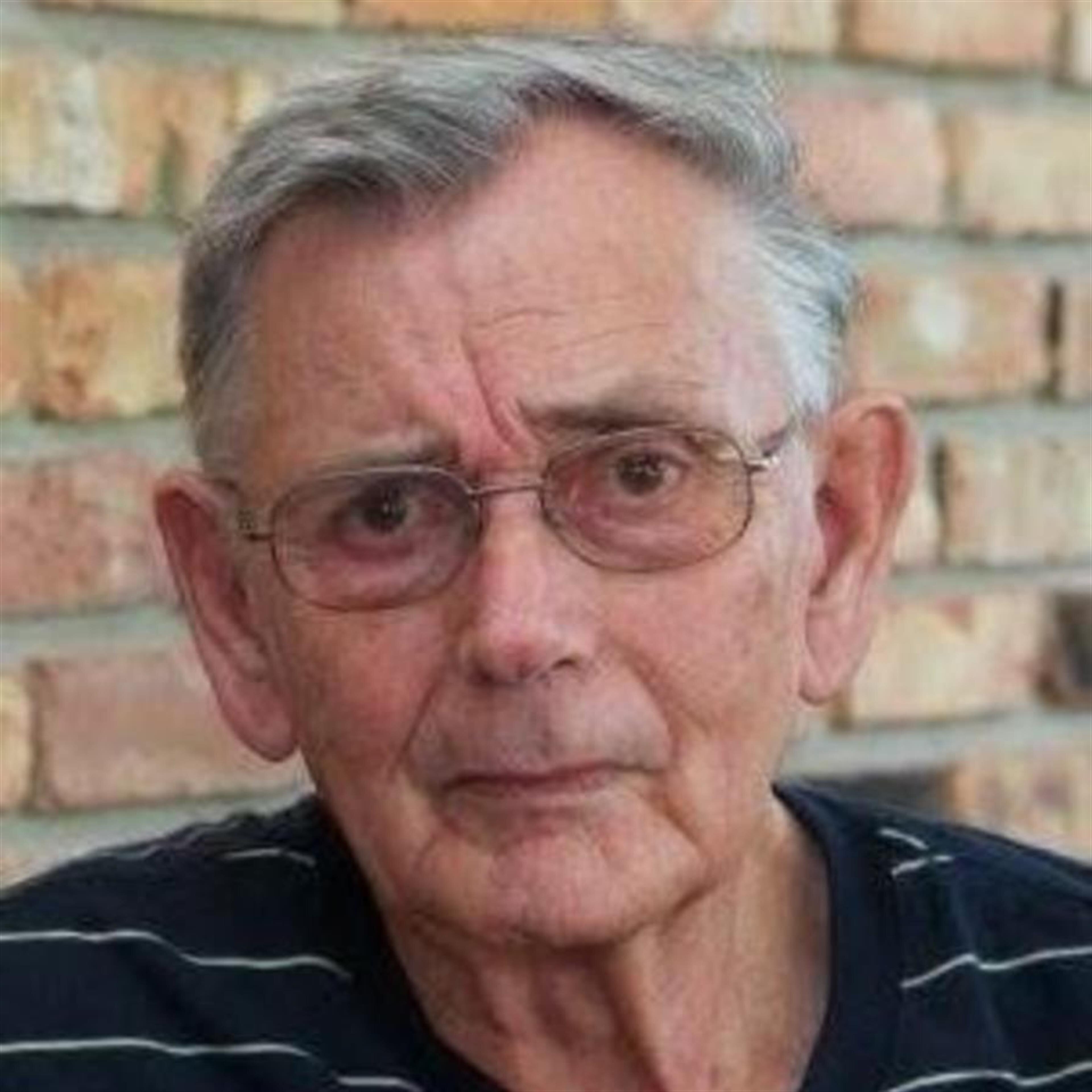 Arthur "AB" Berchman J. Richard