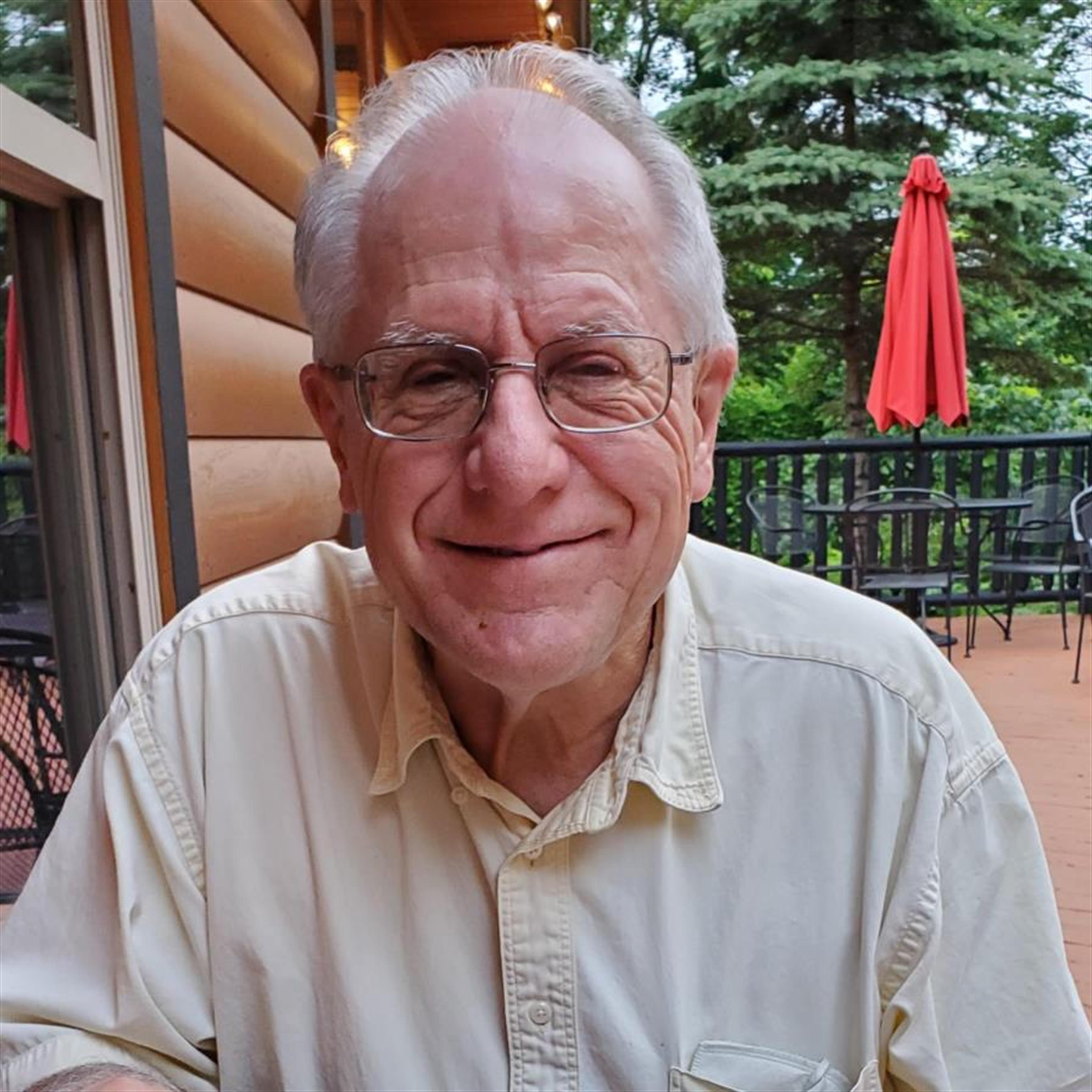 Thomas "Tom" E. Kwest