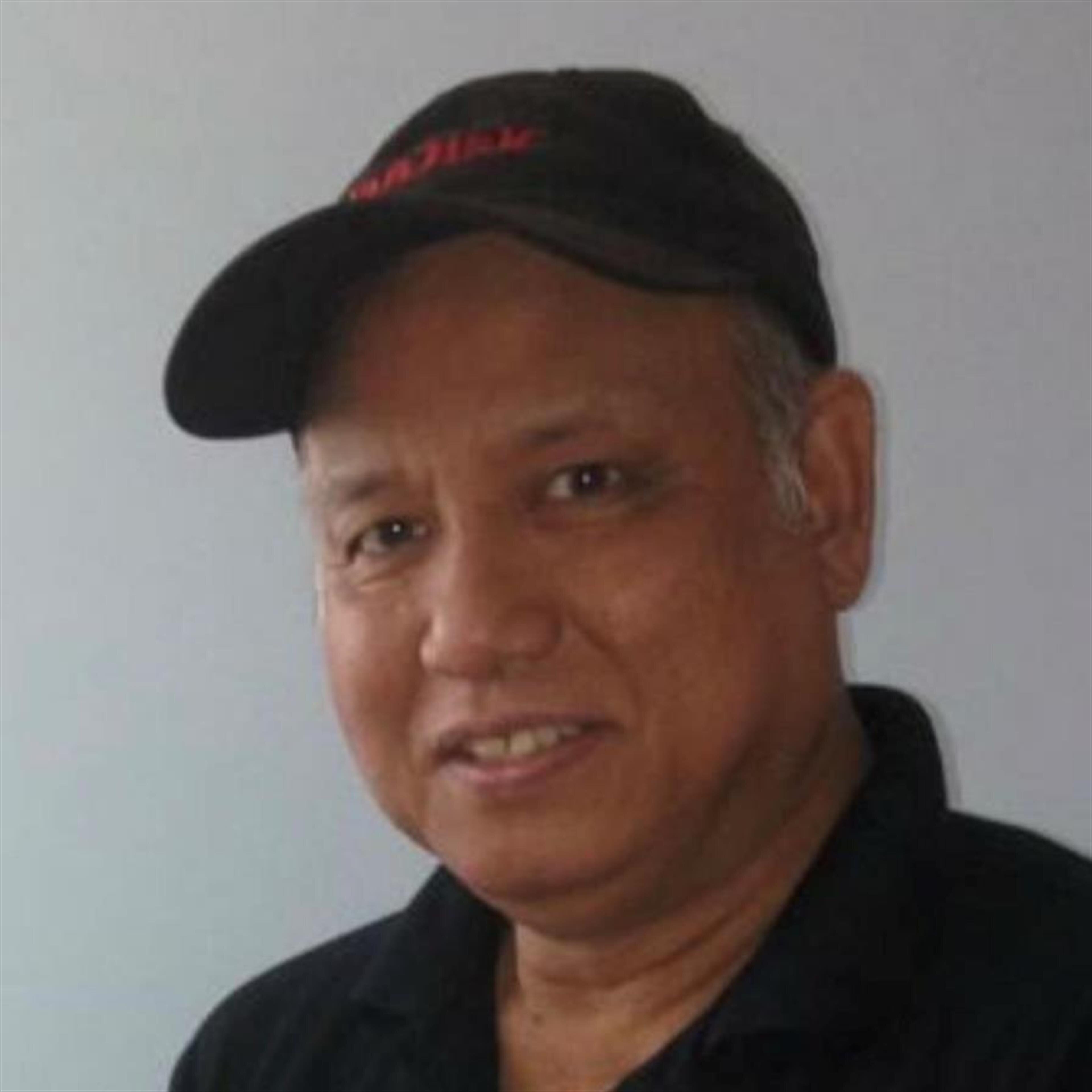 Glenn Quillosa Del Rosario