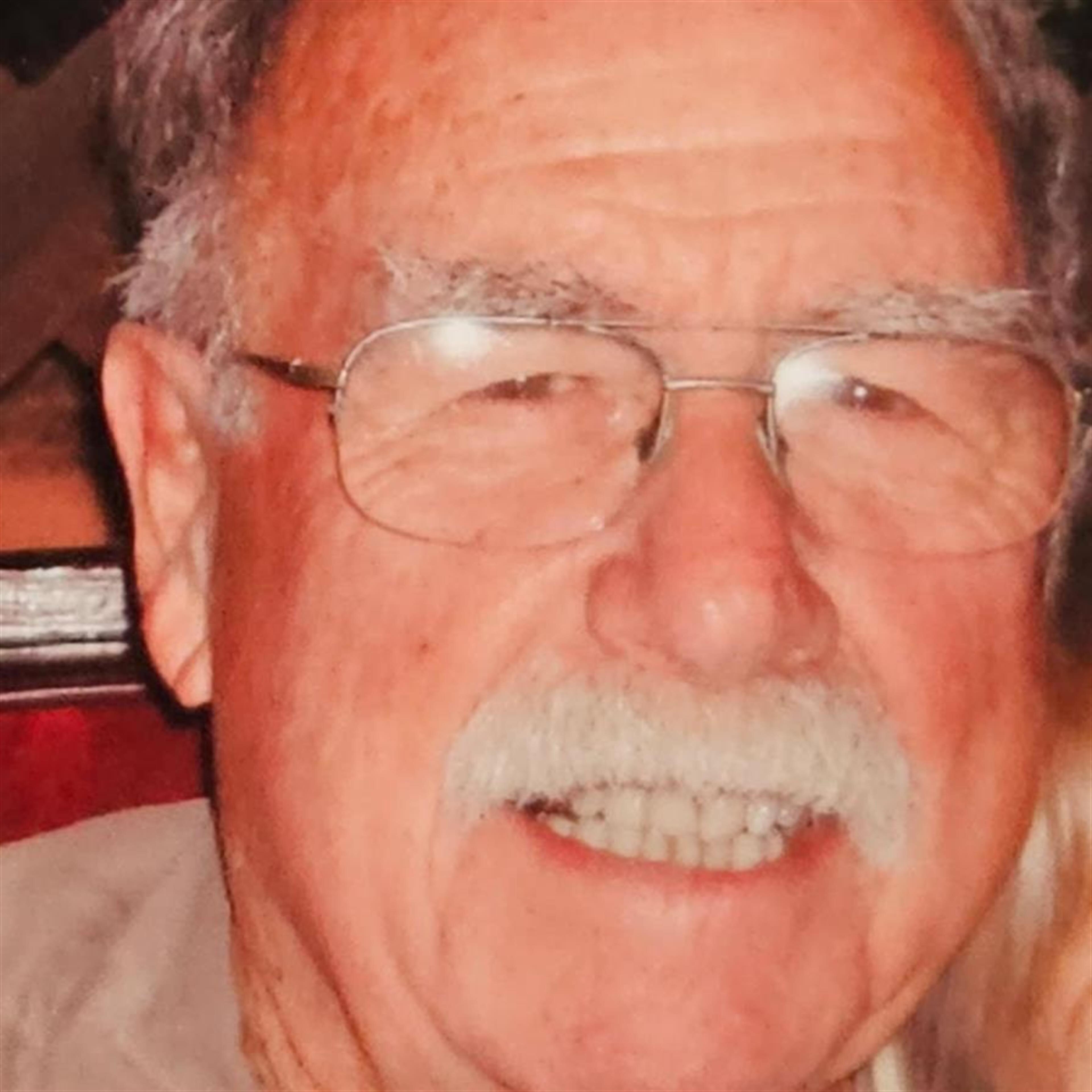 Robert Allen Rick