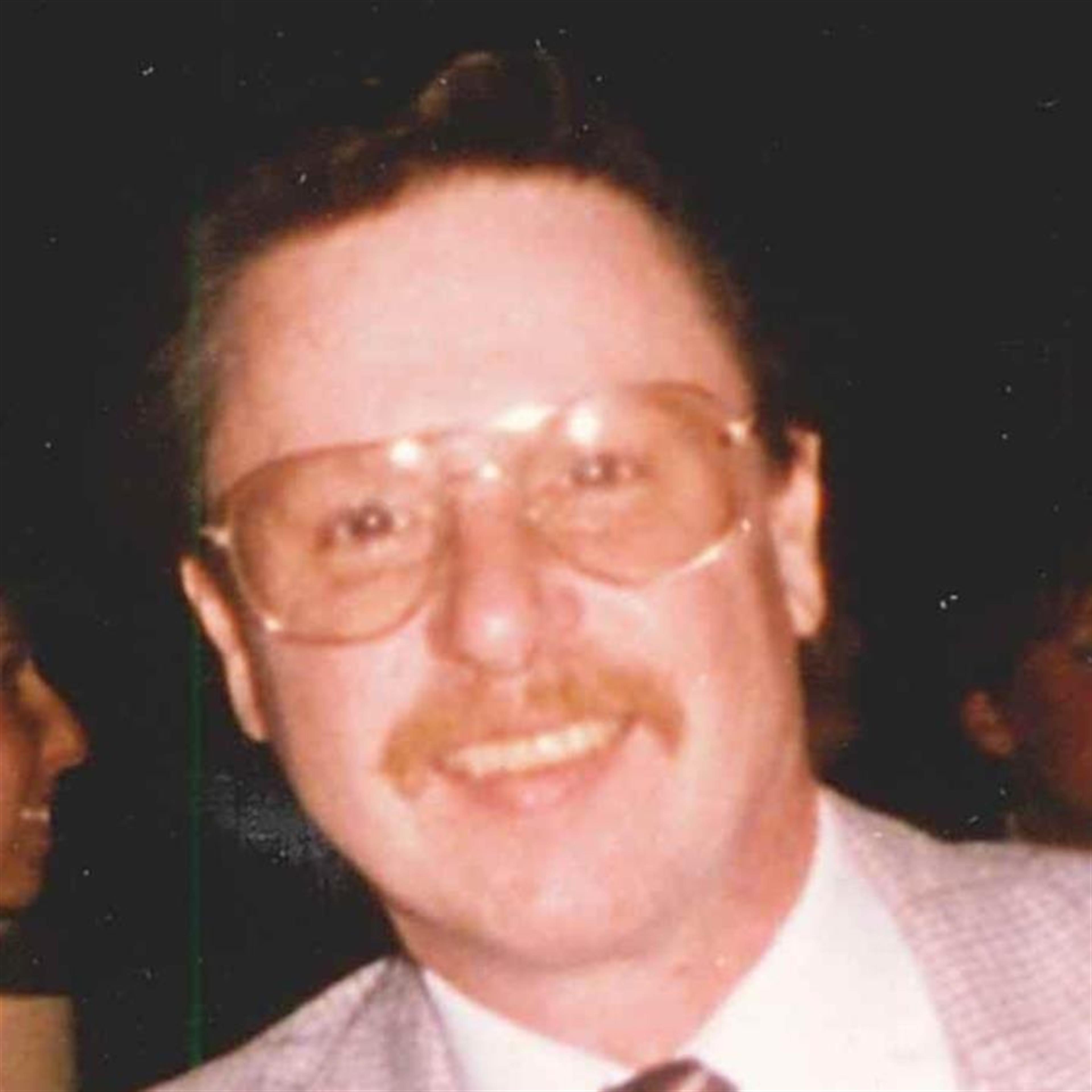 Herbert J. "Herb" Kile III