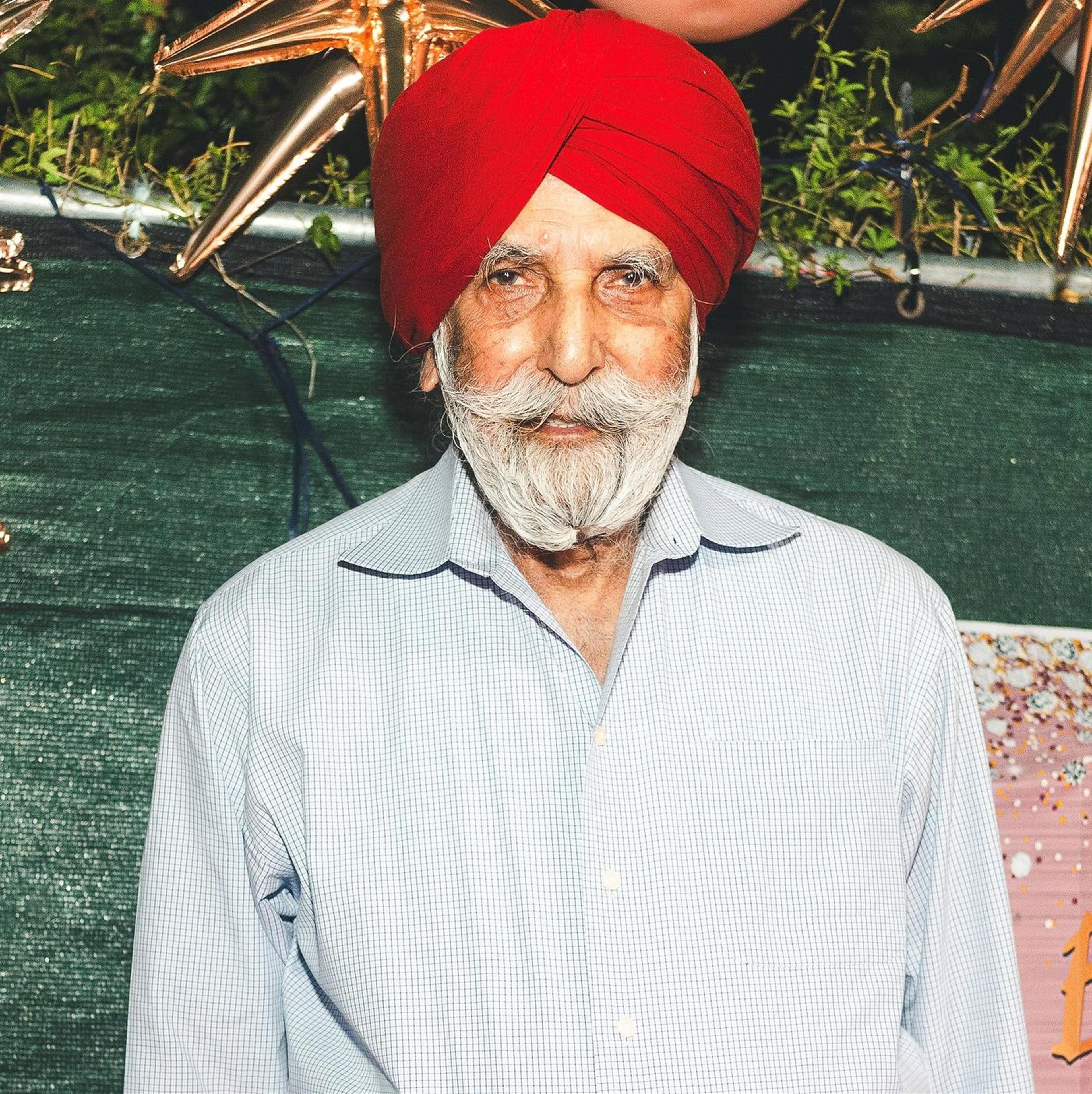 Awtar Singh Chandhok
